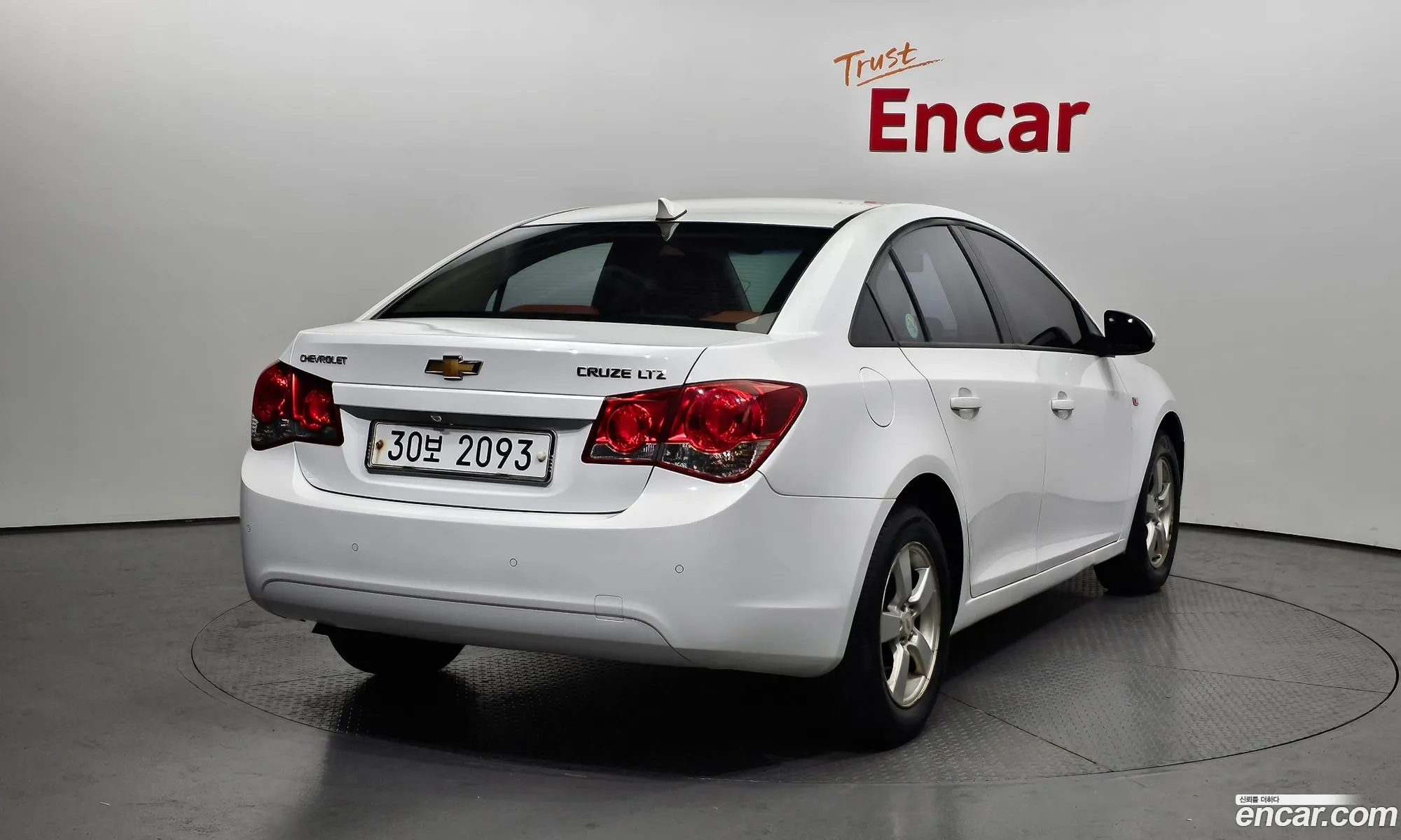 Chevrolet Lacetti Lacetti 18 Sx Id 2010 - фотография 19720957