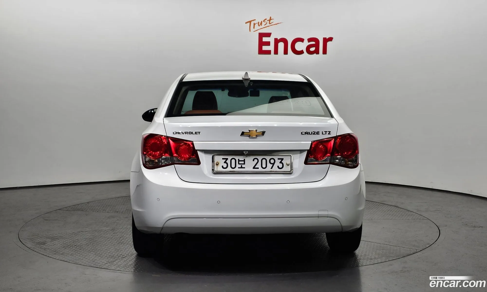 Chevrolet Lacetti Lacetti 18 Sx Id 2010 - фотография 19720959