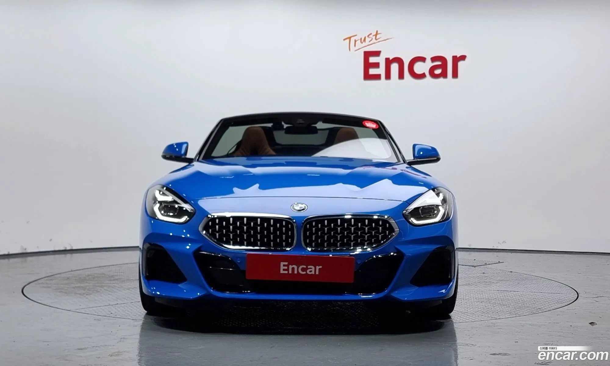 BMW Z4 Iii G29 Sdrive20I M Sports 2020 - фотография 15383653