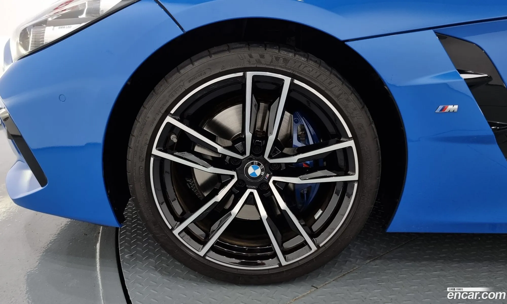 BMW Z4 Iii G29 Sdrive20I M Sports 2020 - фотография 15383655