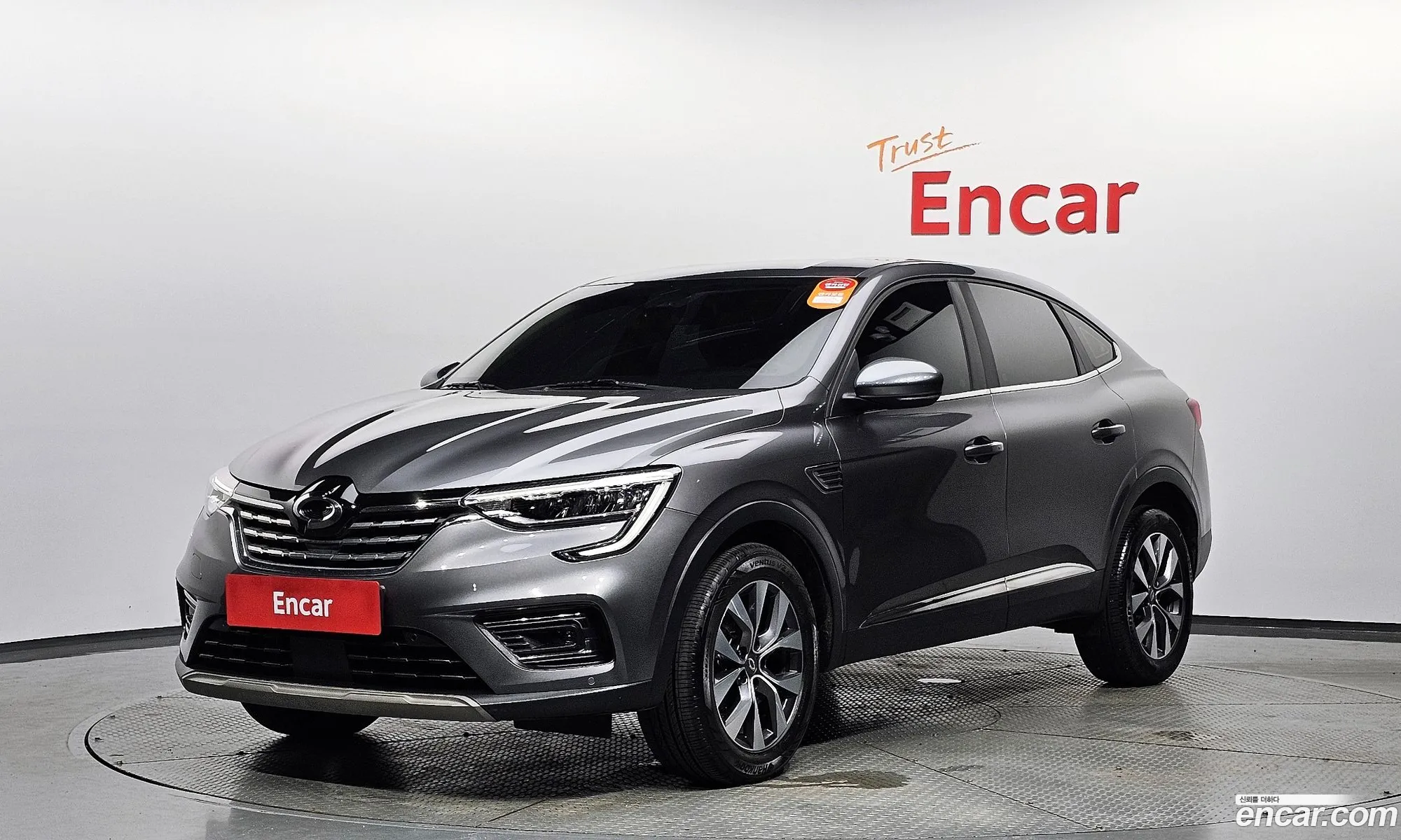 Renault Samsung Xm3 13 Tce Re 2020 - фотография 1759658
