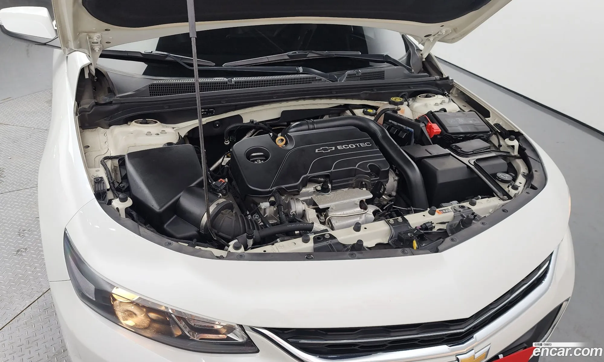 Chevrolet Malibu Ix 15 Turbo Lt 2017 - фотография 19669648