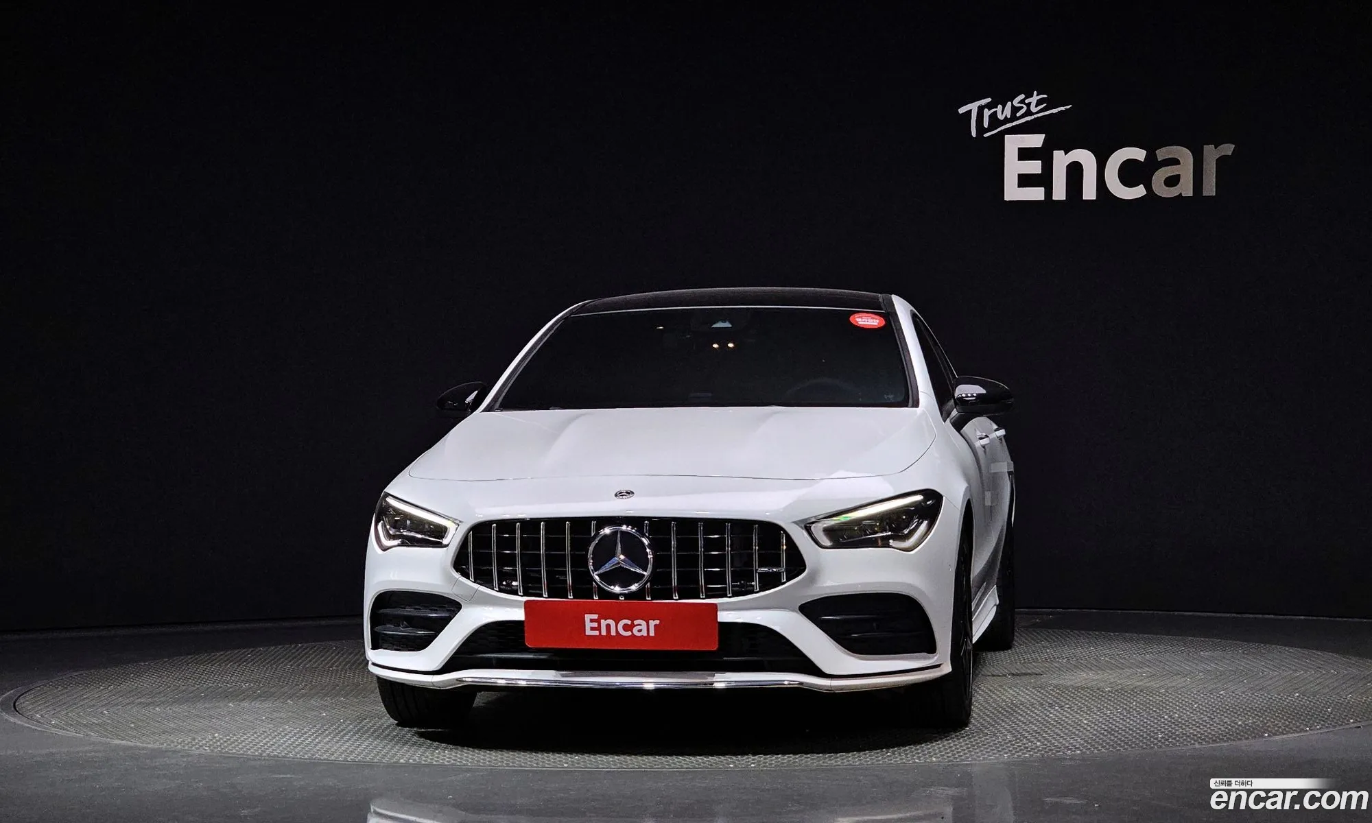 Mercedes-Benz Cla-Klasse Ii C118 X118 Cla250 4Matic 2020 - фотография 17945671