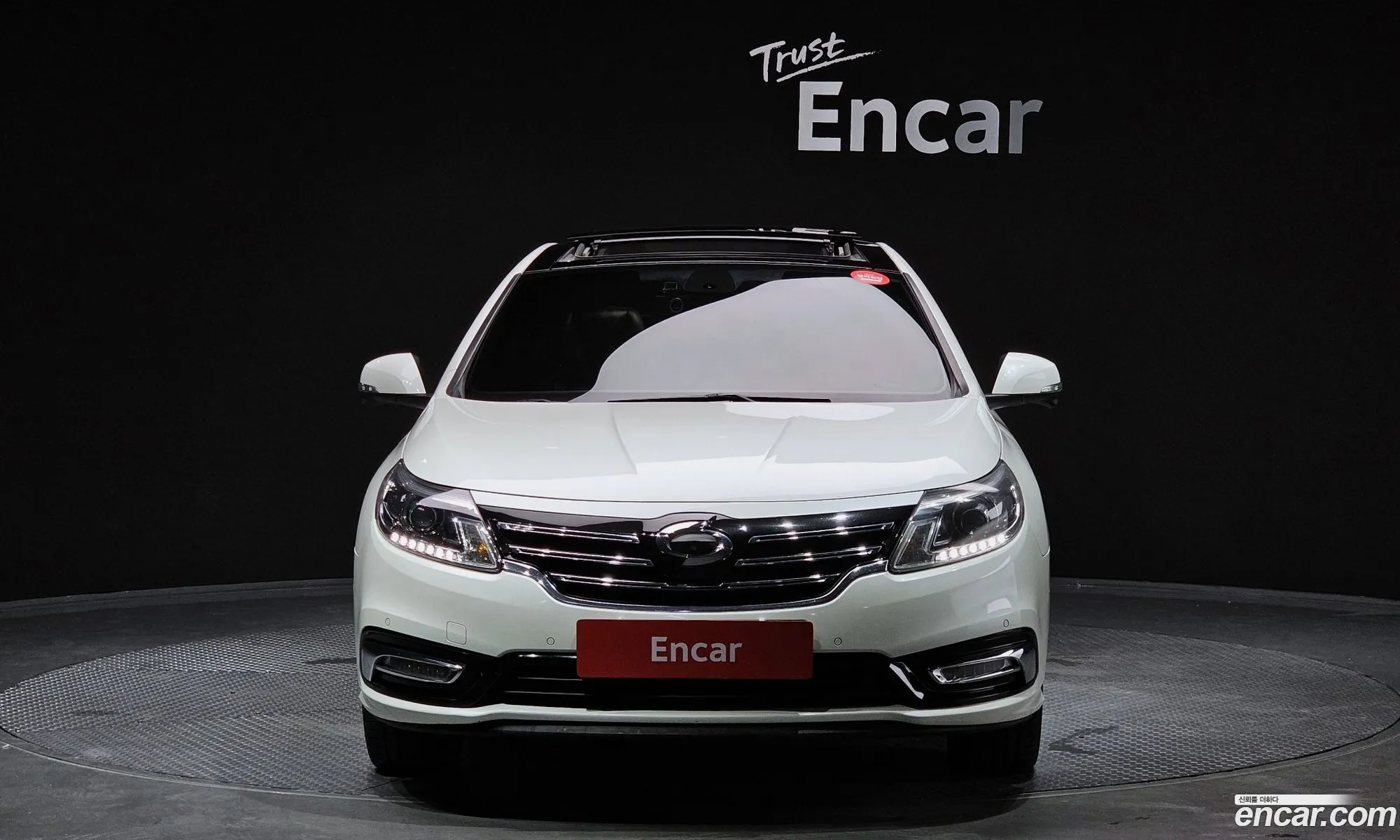 Renault Samsung Sm5 Lpli Re 2015 - фотография 1664175