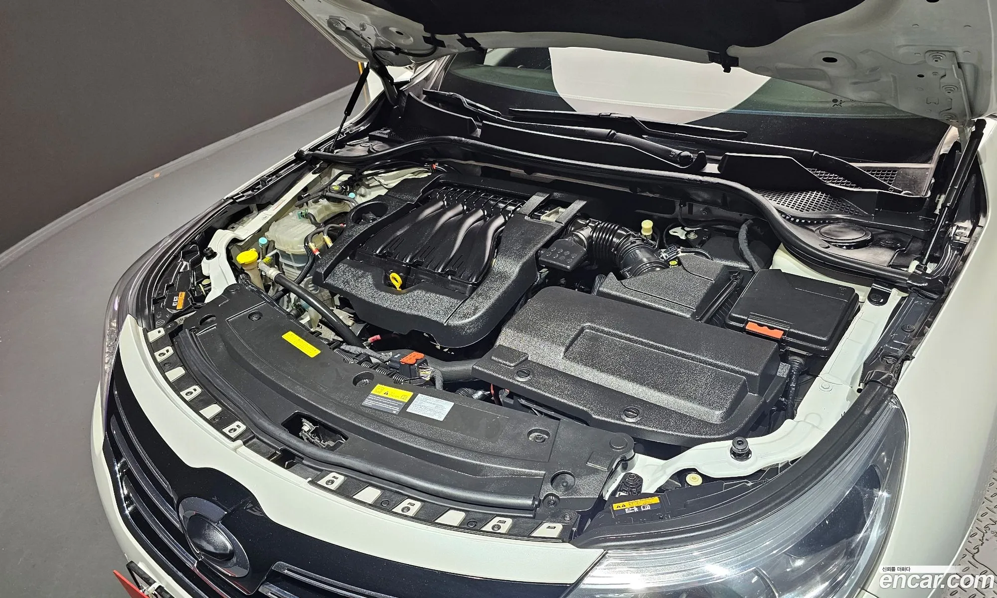 Renault Samsung Sm5 Lpli Re 2015 - фотография 1664178