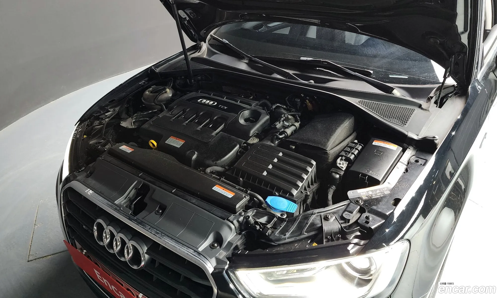Audi A3 Iii 8V 25 Tdi Dynamic Sportback 2015 - фотография 969296