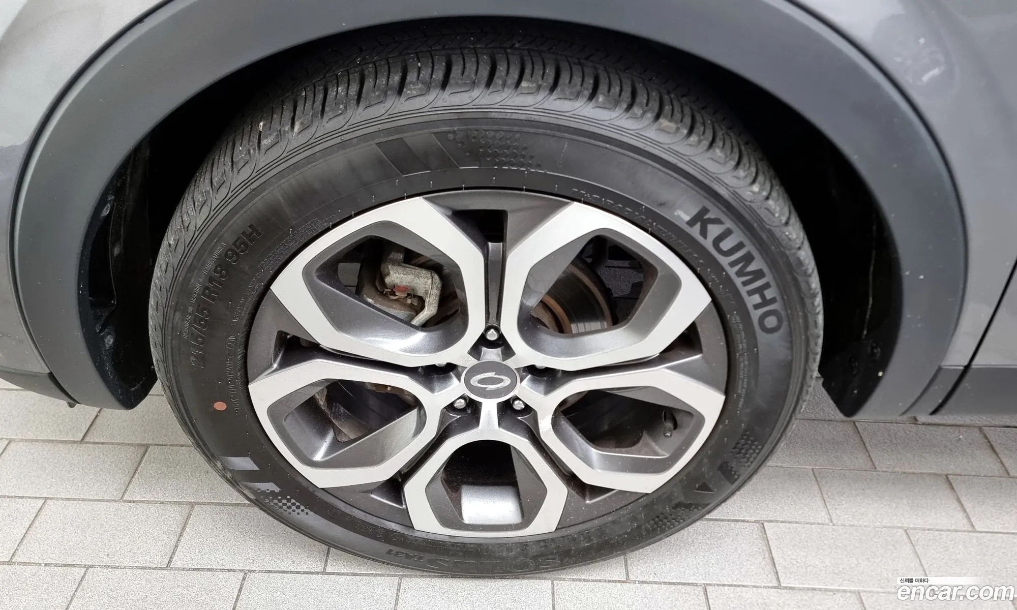 Renault Korea Samsung Xm3 13 Tce Re Signature - фотография 1780875