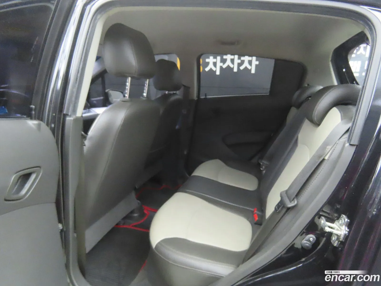Chevrolet Spark Iii Lt 2014 - фотография 18998184