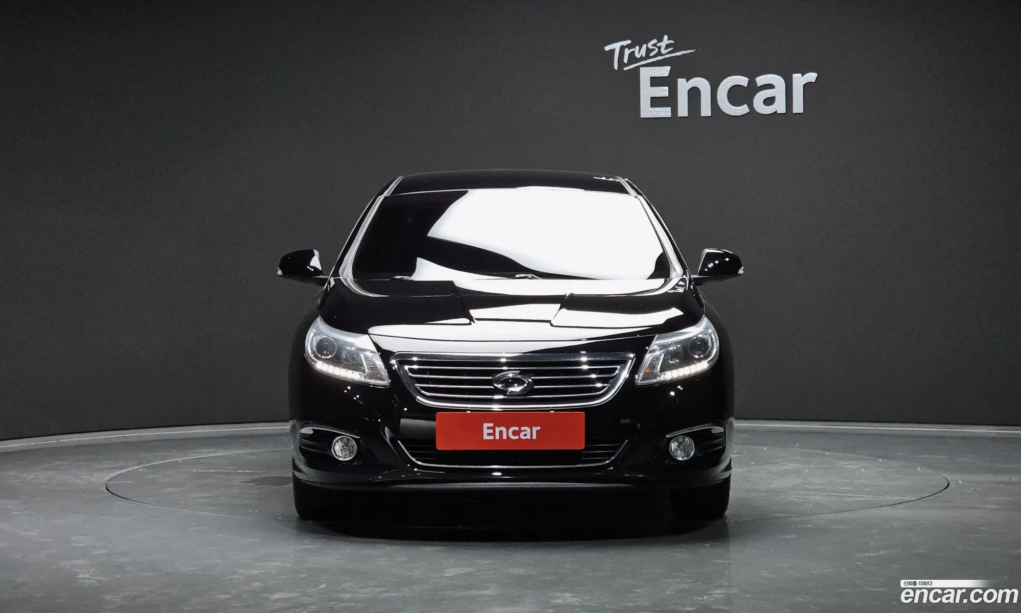 Renault Samsung Sm5 16Tce 2014 - фотография 1706063