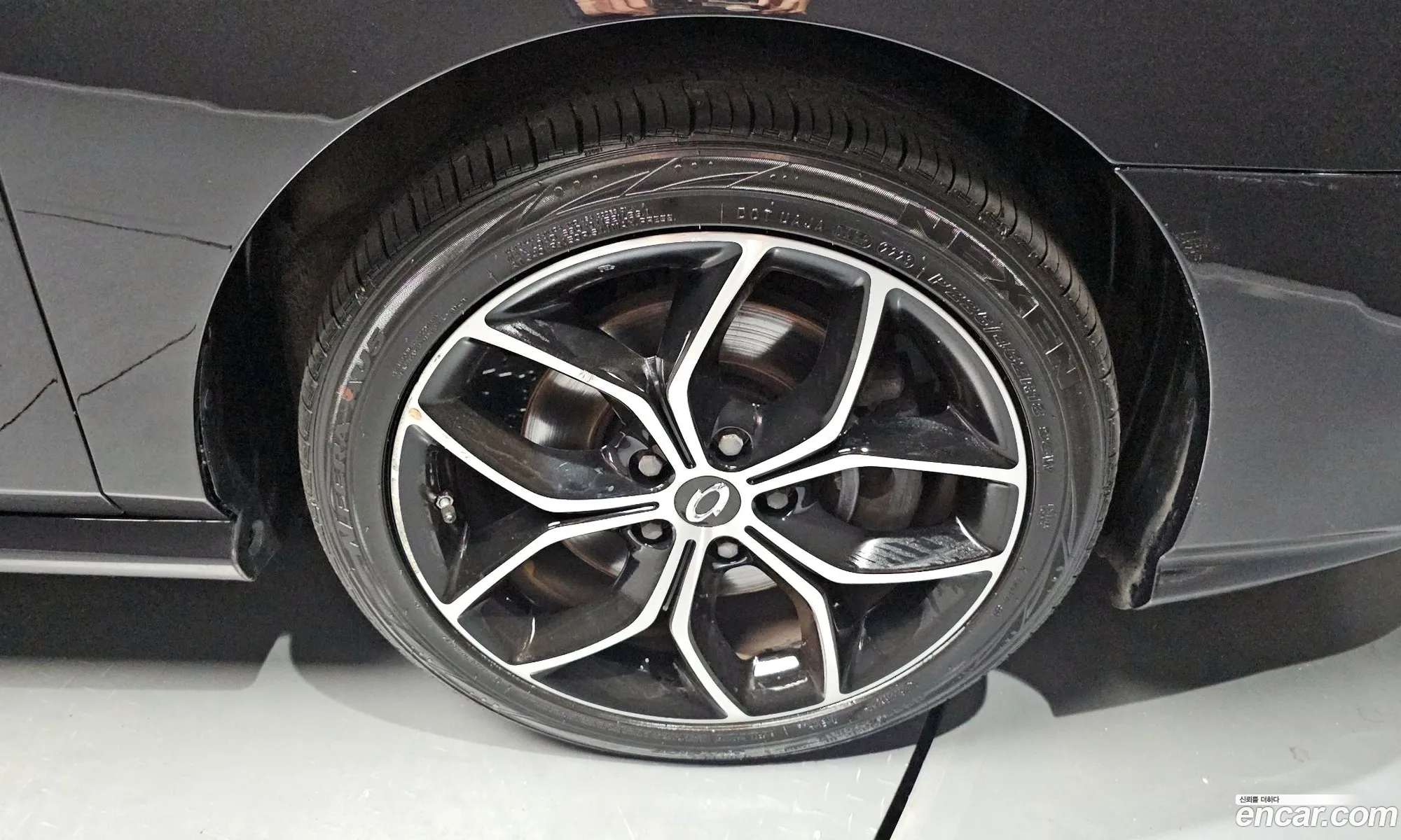 Renault Samsung Sm5 16Tce 2014 - фотография 1706065