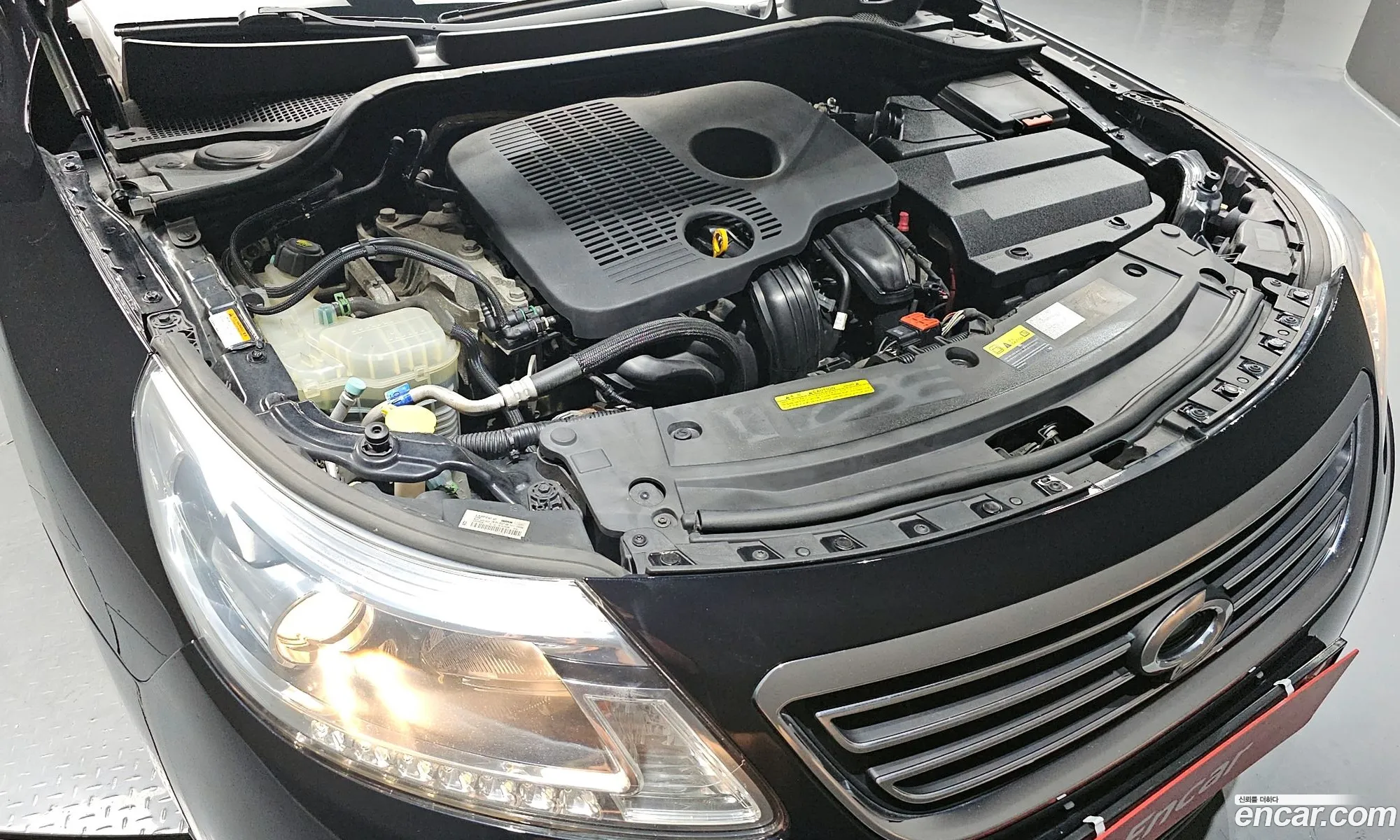 Renault Samsung Sm5 16Tce 2014 - фотография 1706066