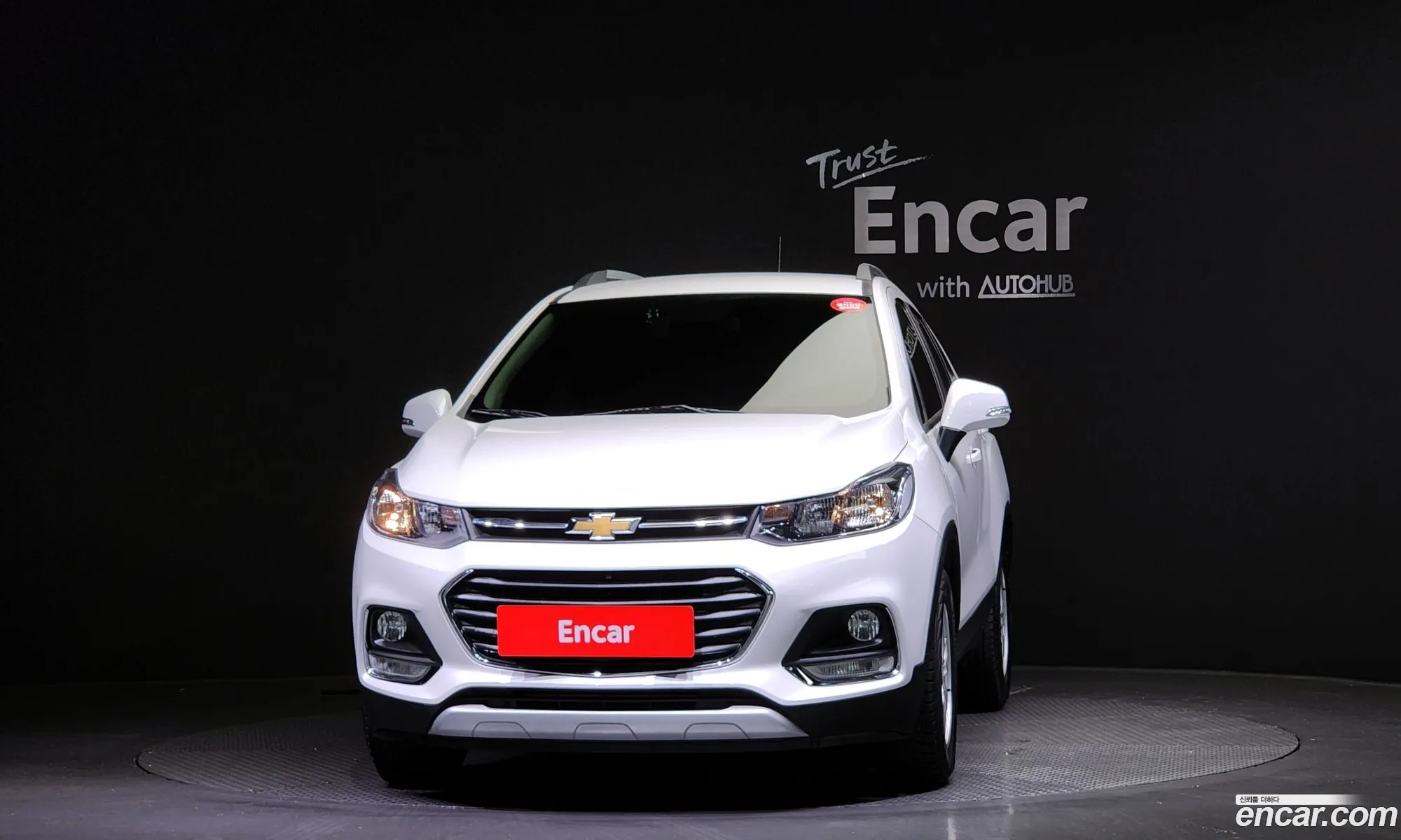 Chevrolet Trax I 14 Lt 2020 - фотография 19859703