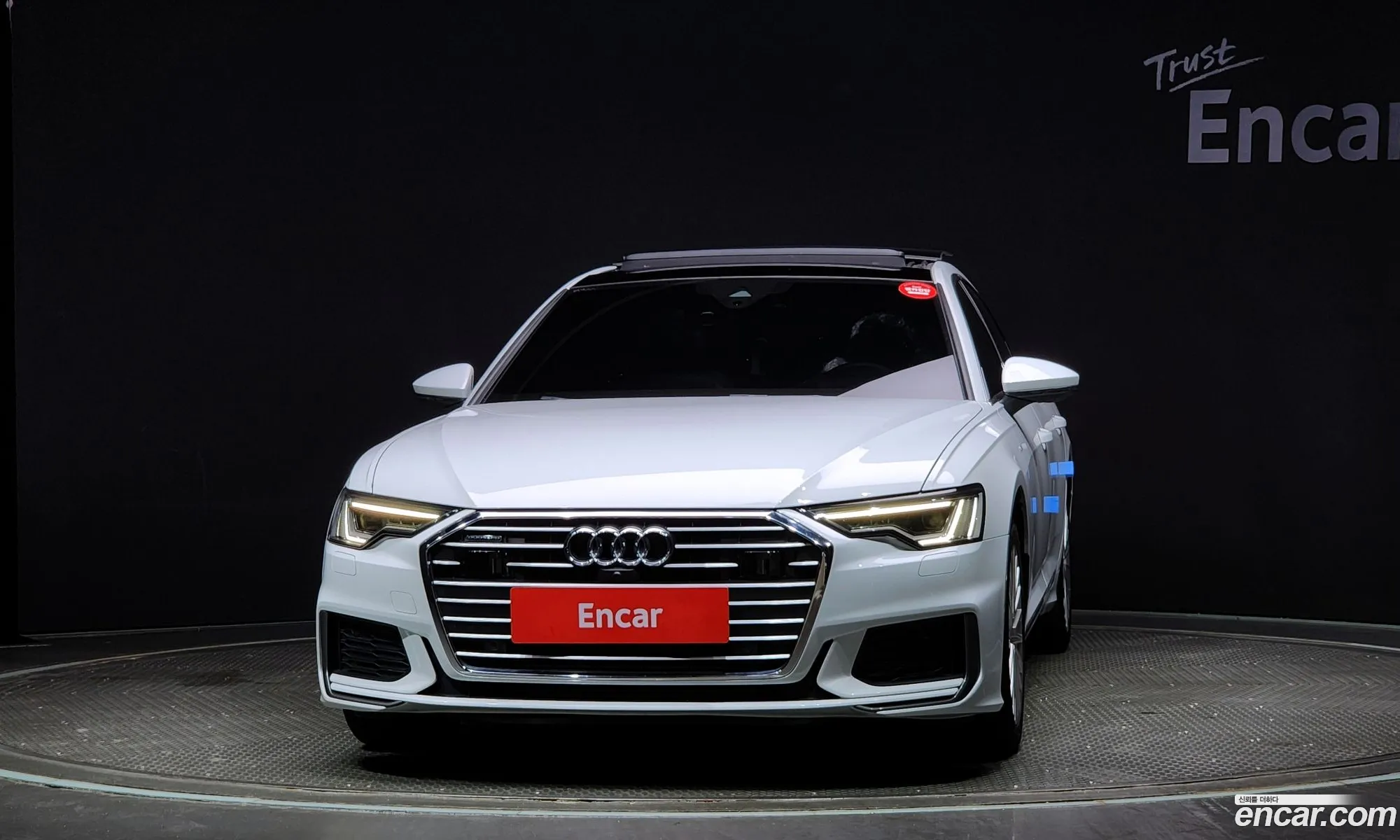 Audi A6 V C8 45 Tfsi Quattro Premium 2020 - фотография 969341