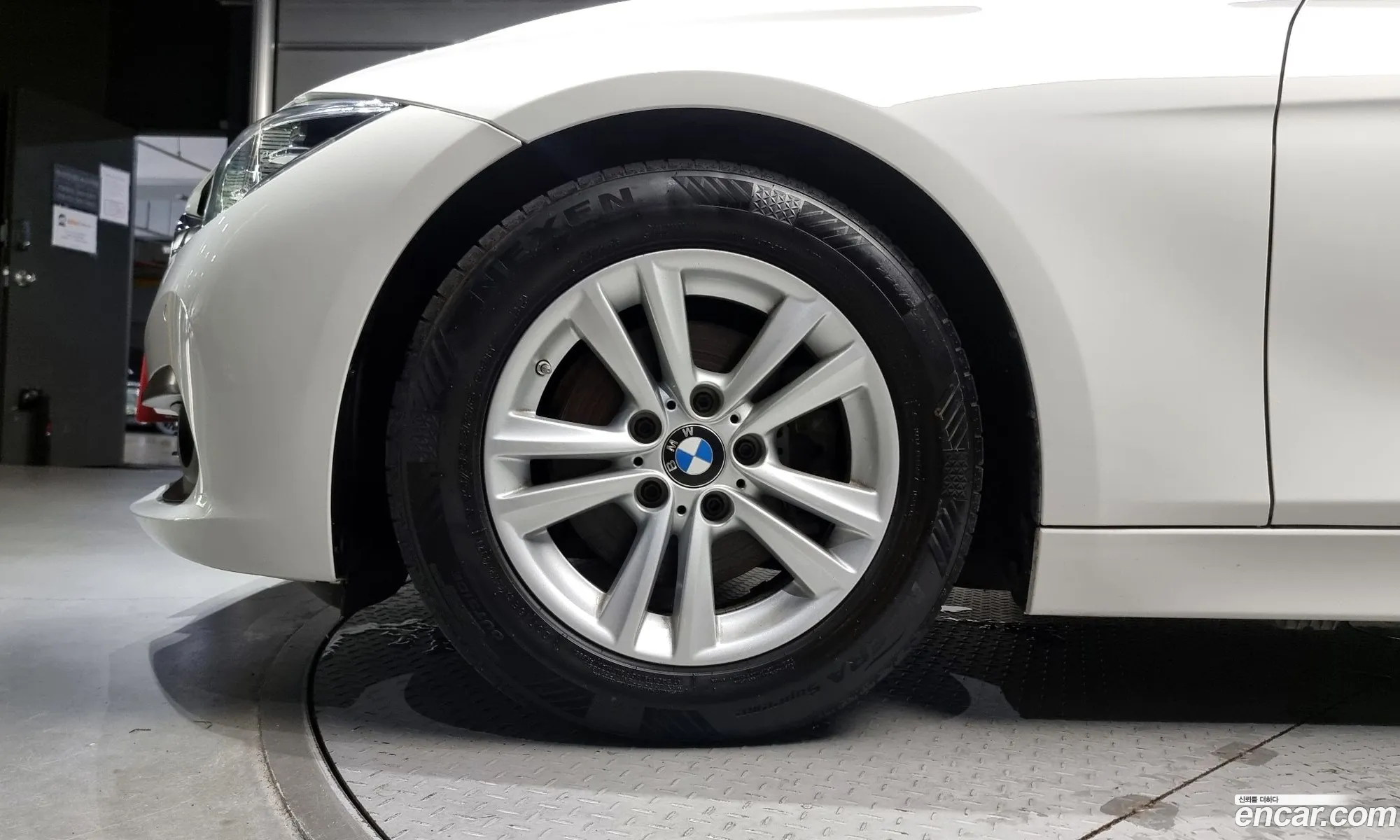 BMW 3Er Vi F3X 320D Ed Edition 2017 - фотография 15051045