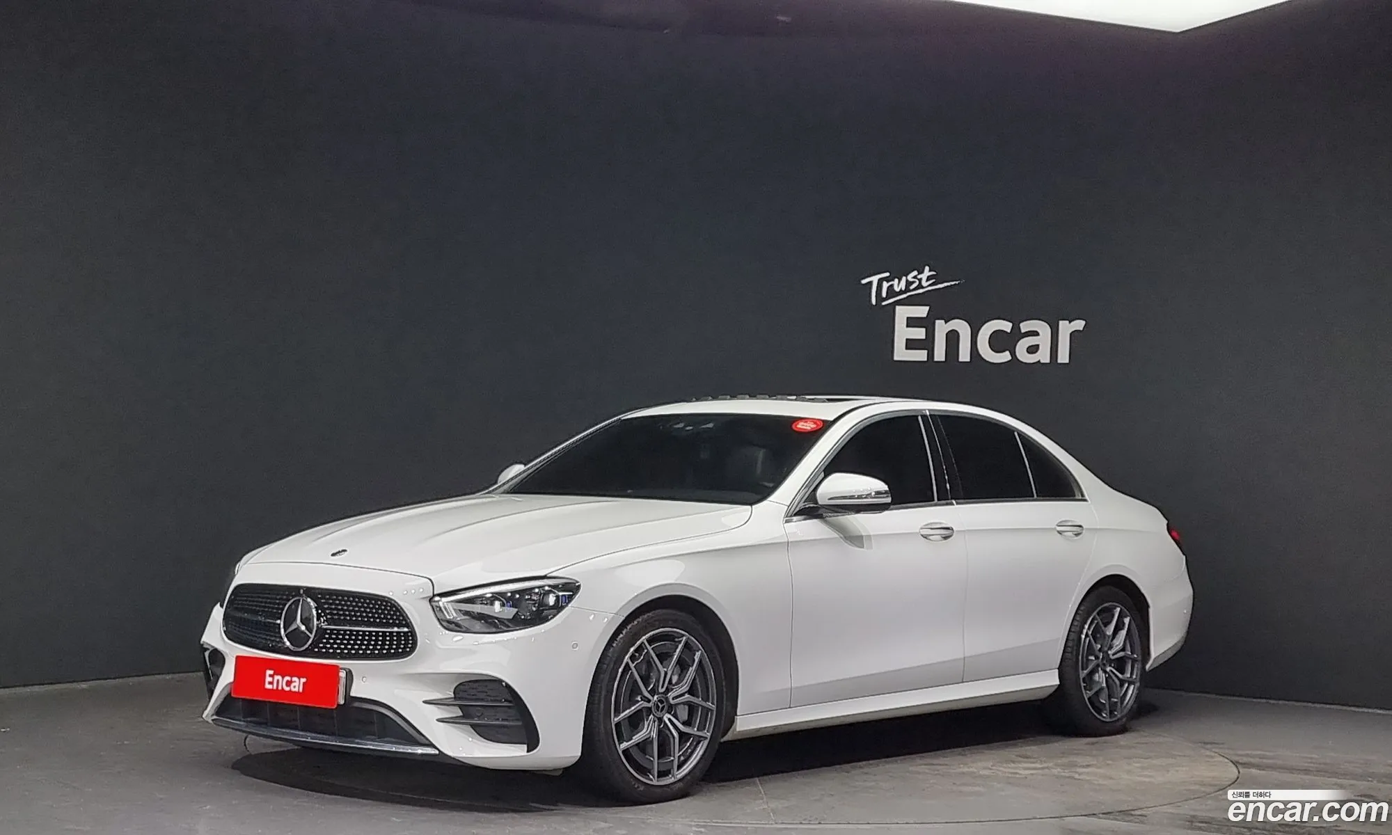 Mercedes-Benz E-Klasse V W213 S213 C238 E220D 4Matic Amg Line 2021 - фотография 18339304