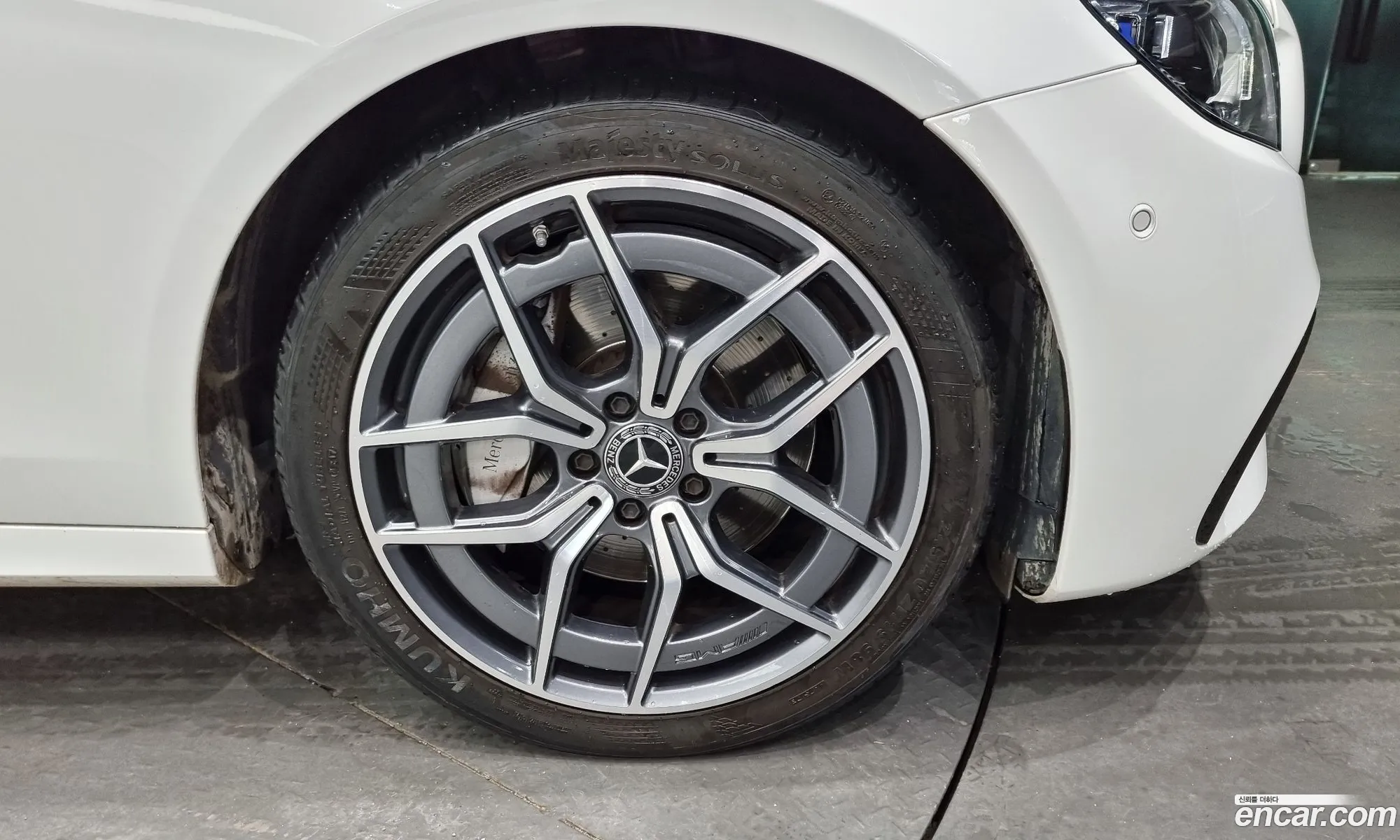 Mercedes-Benz E-Klasse V W213 S213 C238 E220D 4Matic Amg Line 2021 - фотография 18339308