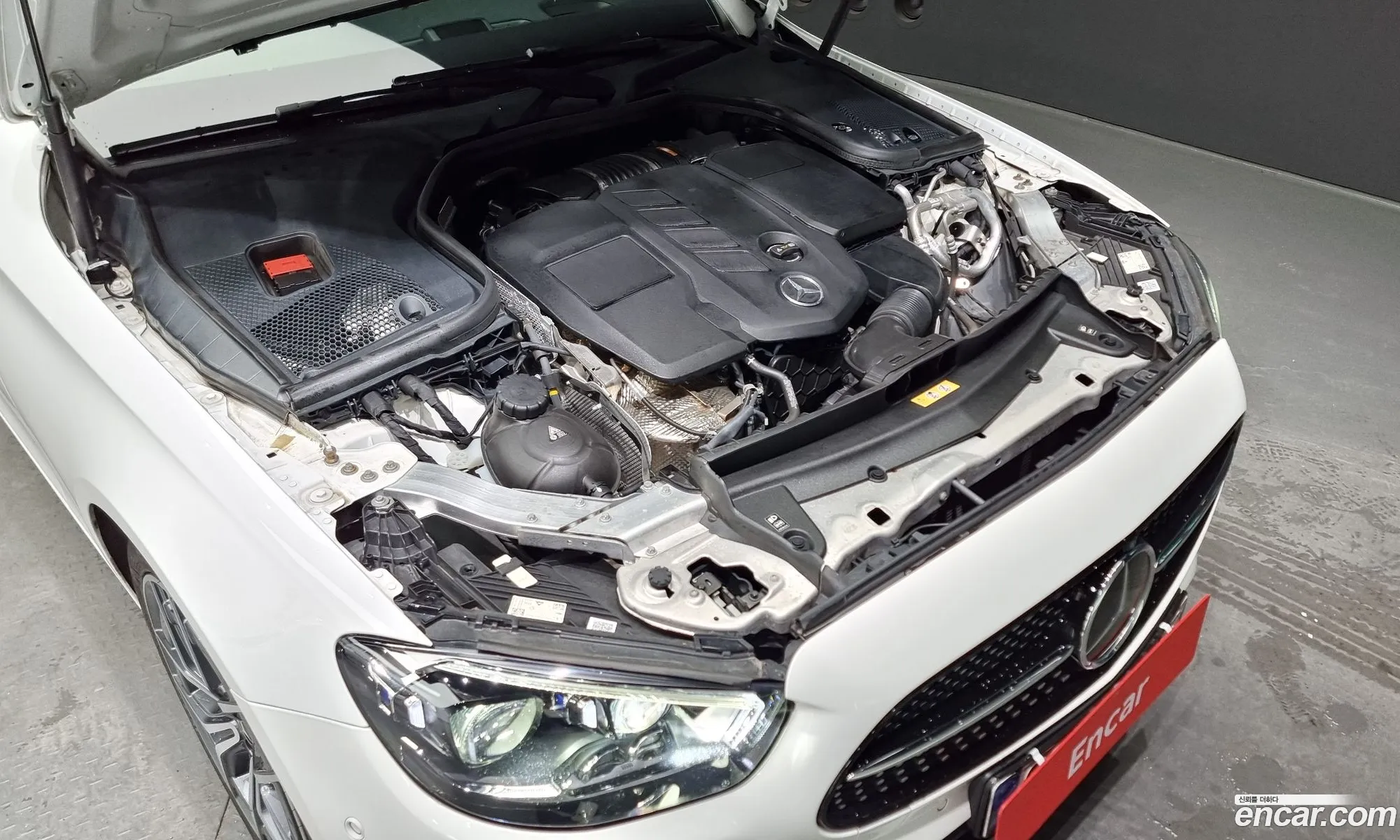 Mercedes-Benz E-Klasse V W213 S213 C238 E220D 4Matic Amg Line 2021 - фотография 18339309