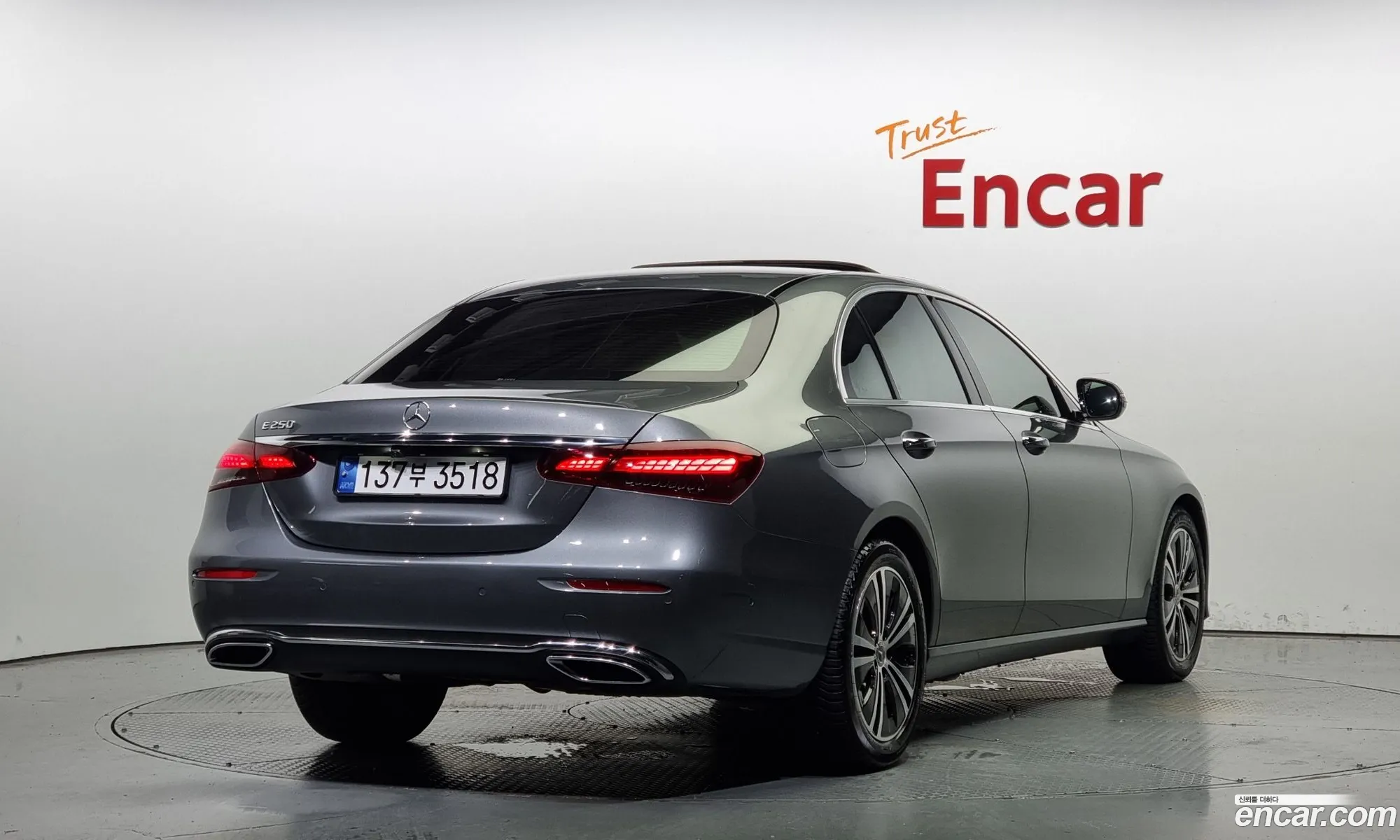 Mercedes-Benz E-Klasse V W213 S213 C238 E250 Avantgarde 2021 - фотография 18364931