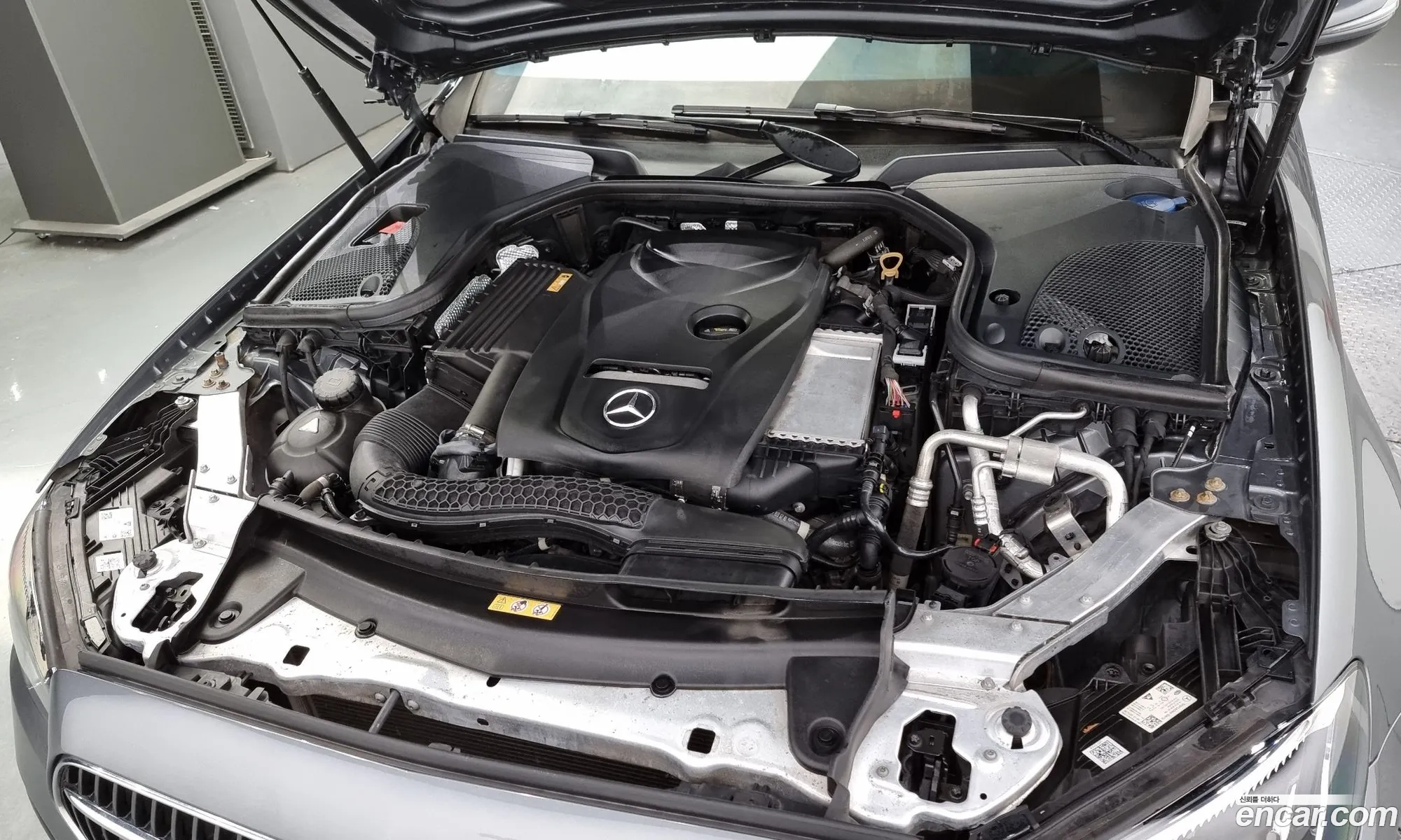 Mercedes-Benz E-Klasse V W213 S213 C238 E250 Avantgarde 2021 - фотография 18364935
