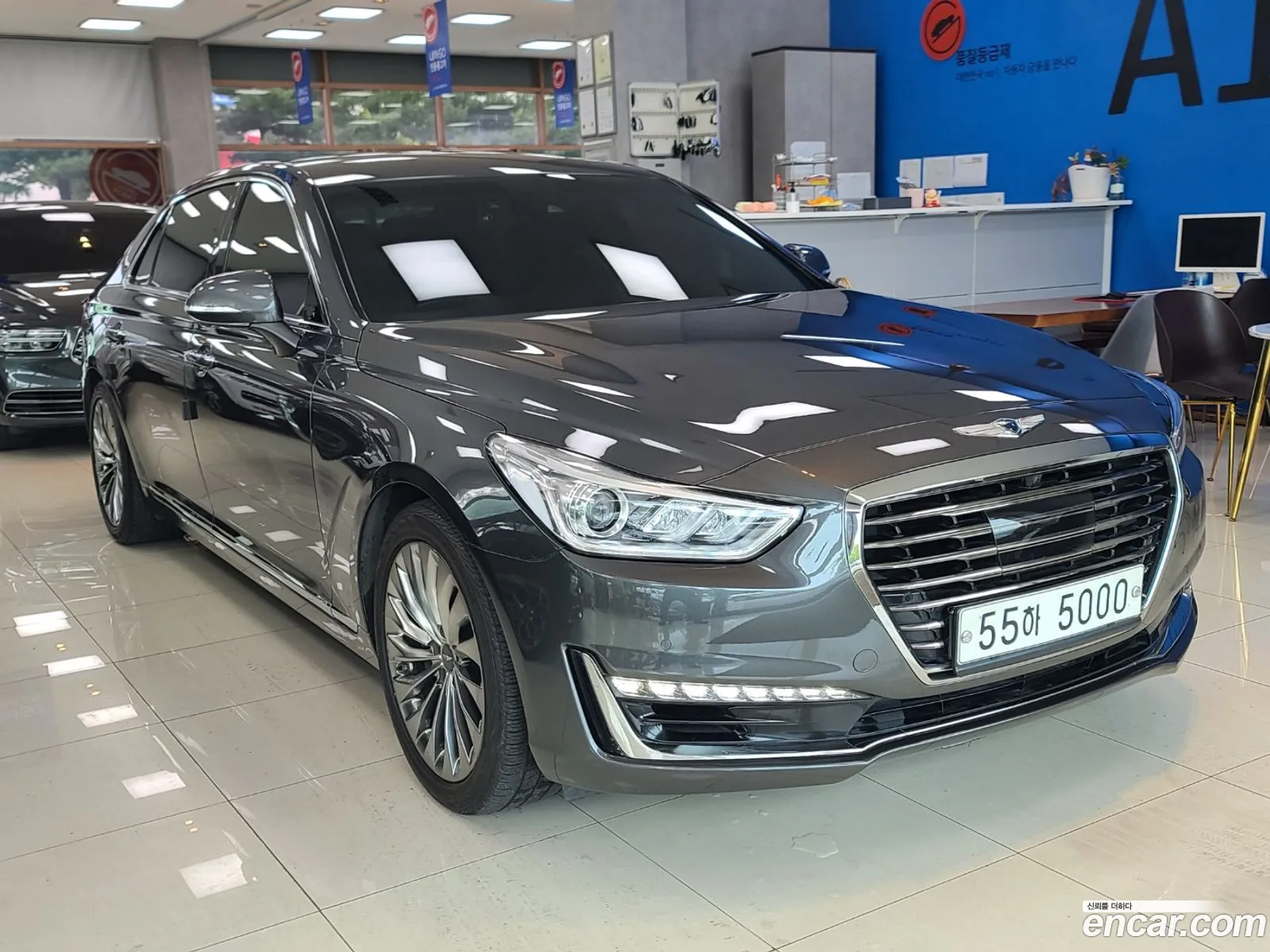 Korex Auto Trade - фотография 1717043