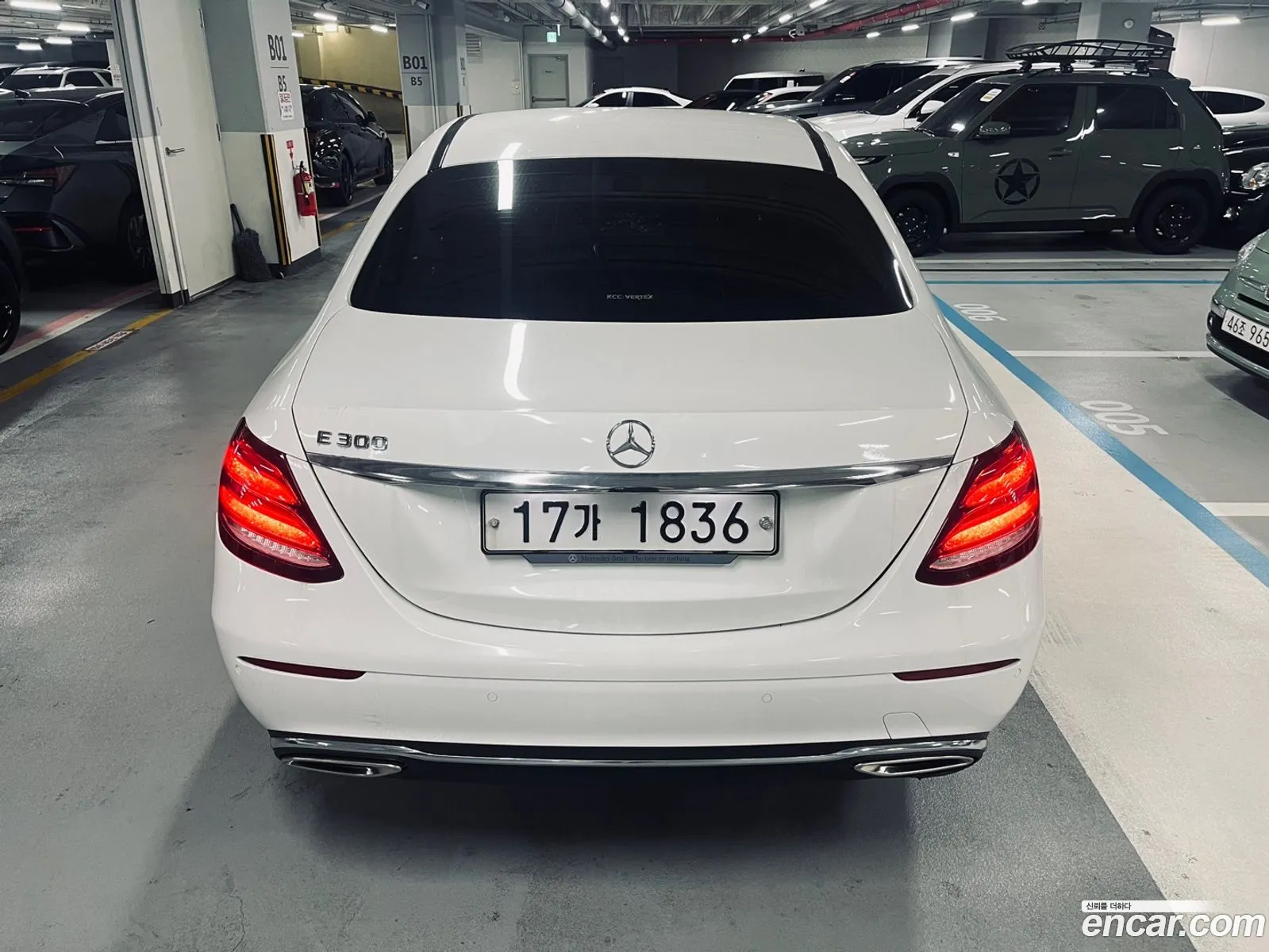 Mercedes-Benz E-Klasse V W213 S213 C238 E300 Avantgarde 2019 - фотография 18191065