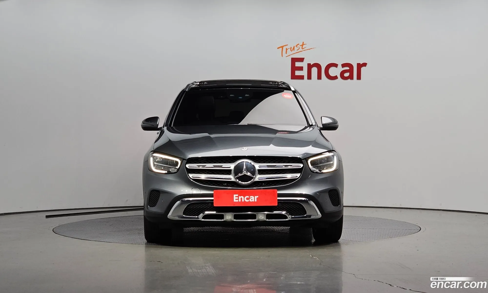 Mercedes-Benz Glc I X253 Glc300 4Matic 2020 - фотография 18238232