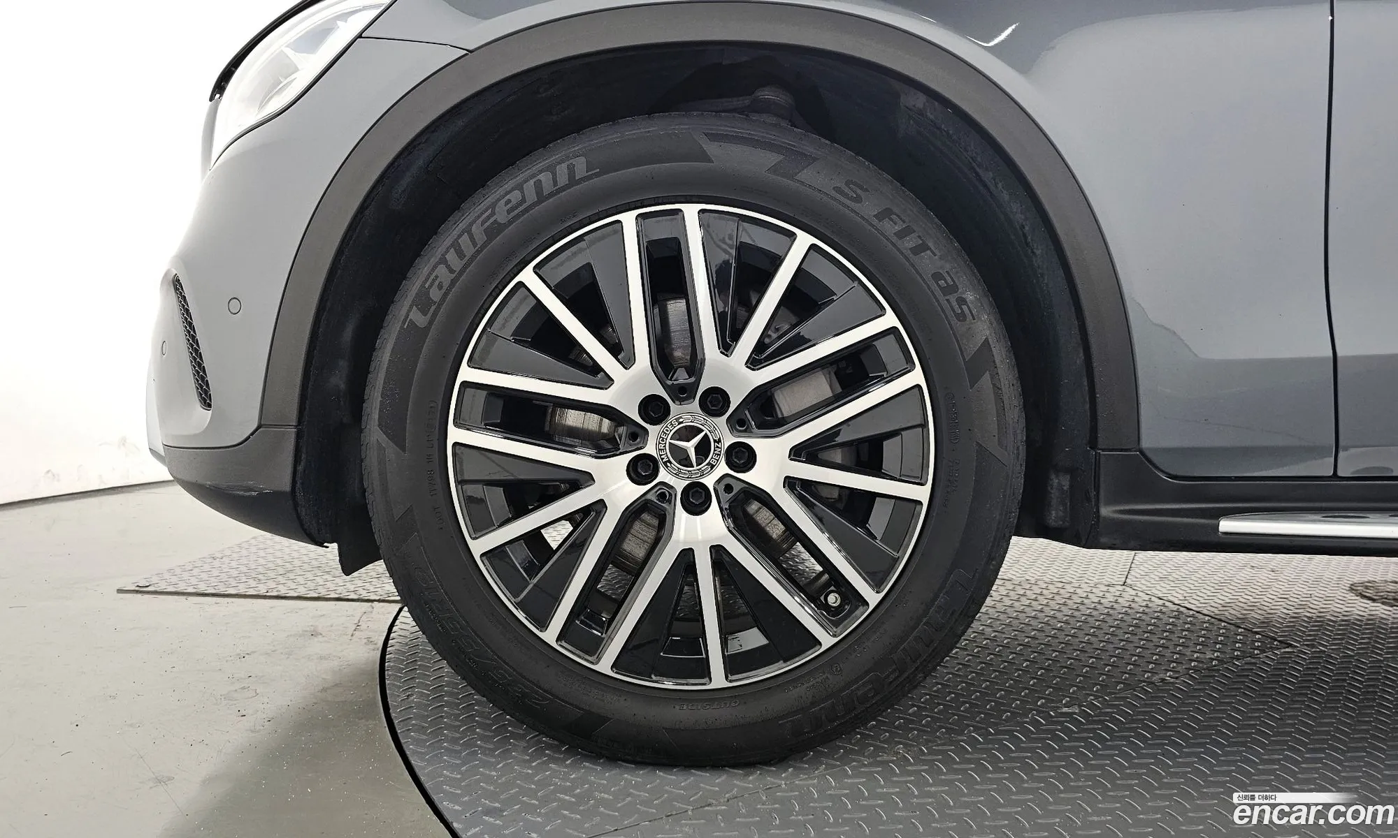 Mercedes-Benz Glc I X253 Glc300 4Matic 2020 - фотография 18238234