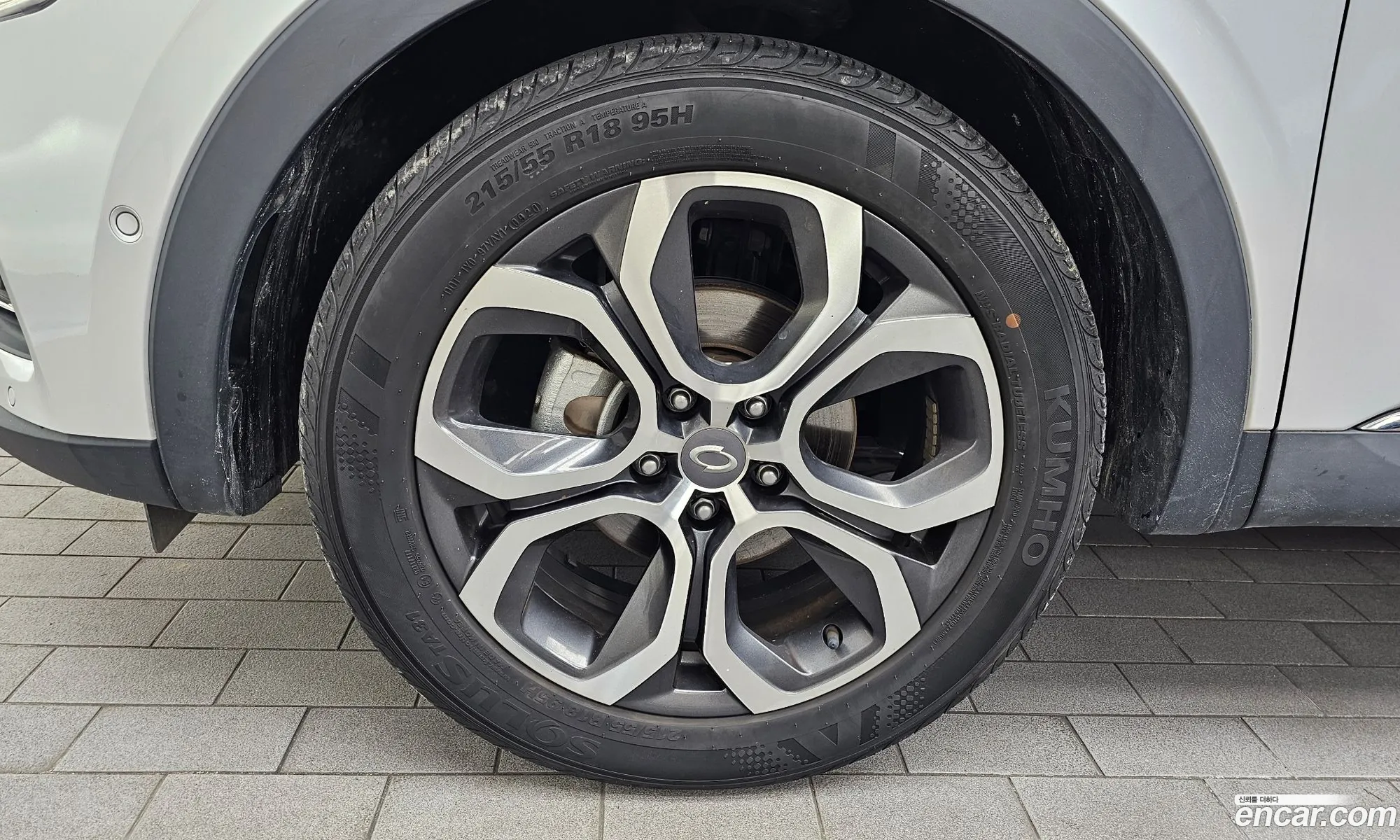 Renault Samsung Xm3 13 Tce Re Signature 2020 - фотография 1685964