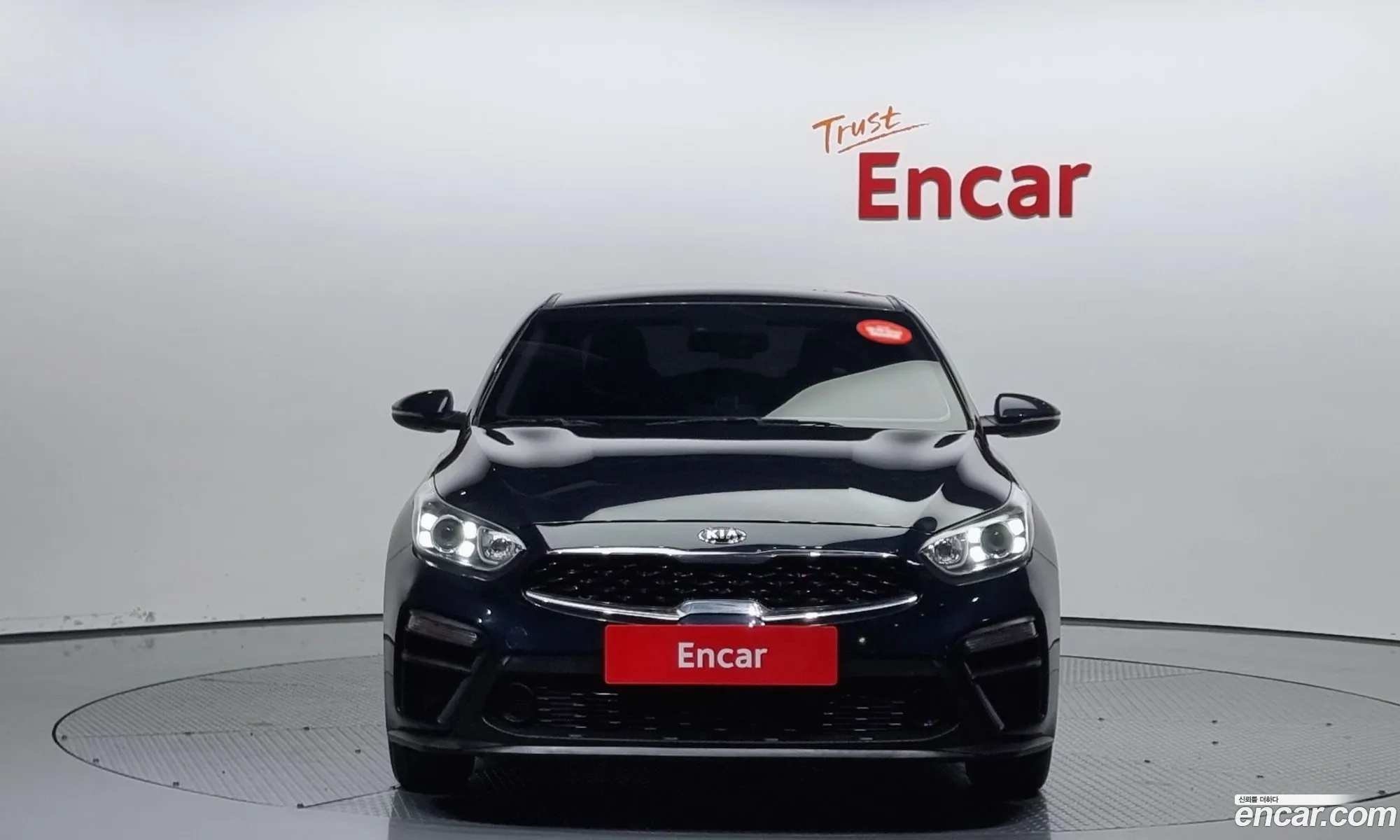 Kia K3 Trendy 2019 - фотография 12444898