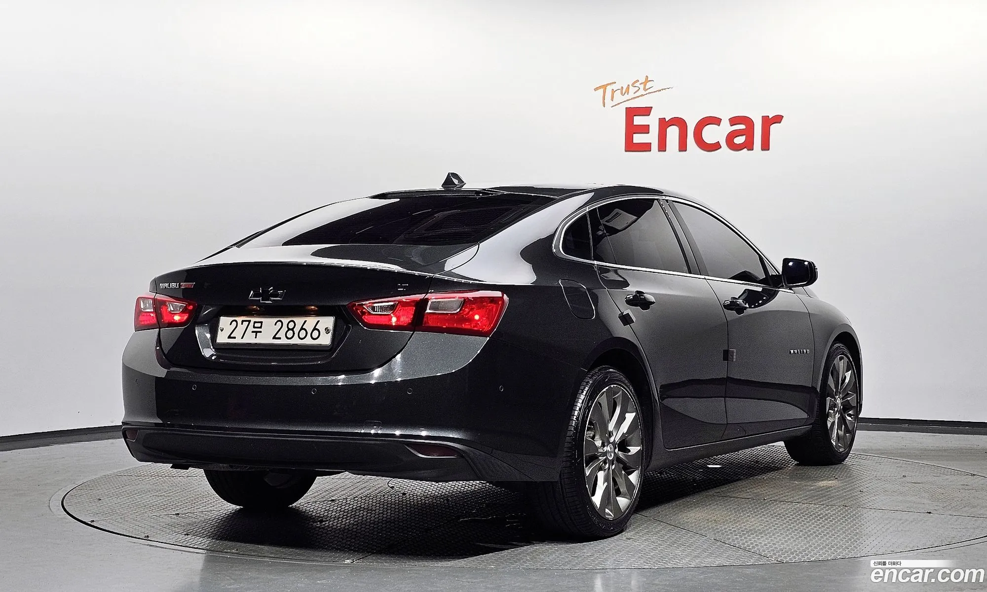Chevrolet Malibu Ix 15 Turbo Lt 2017 - фотография 19813346
