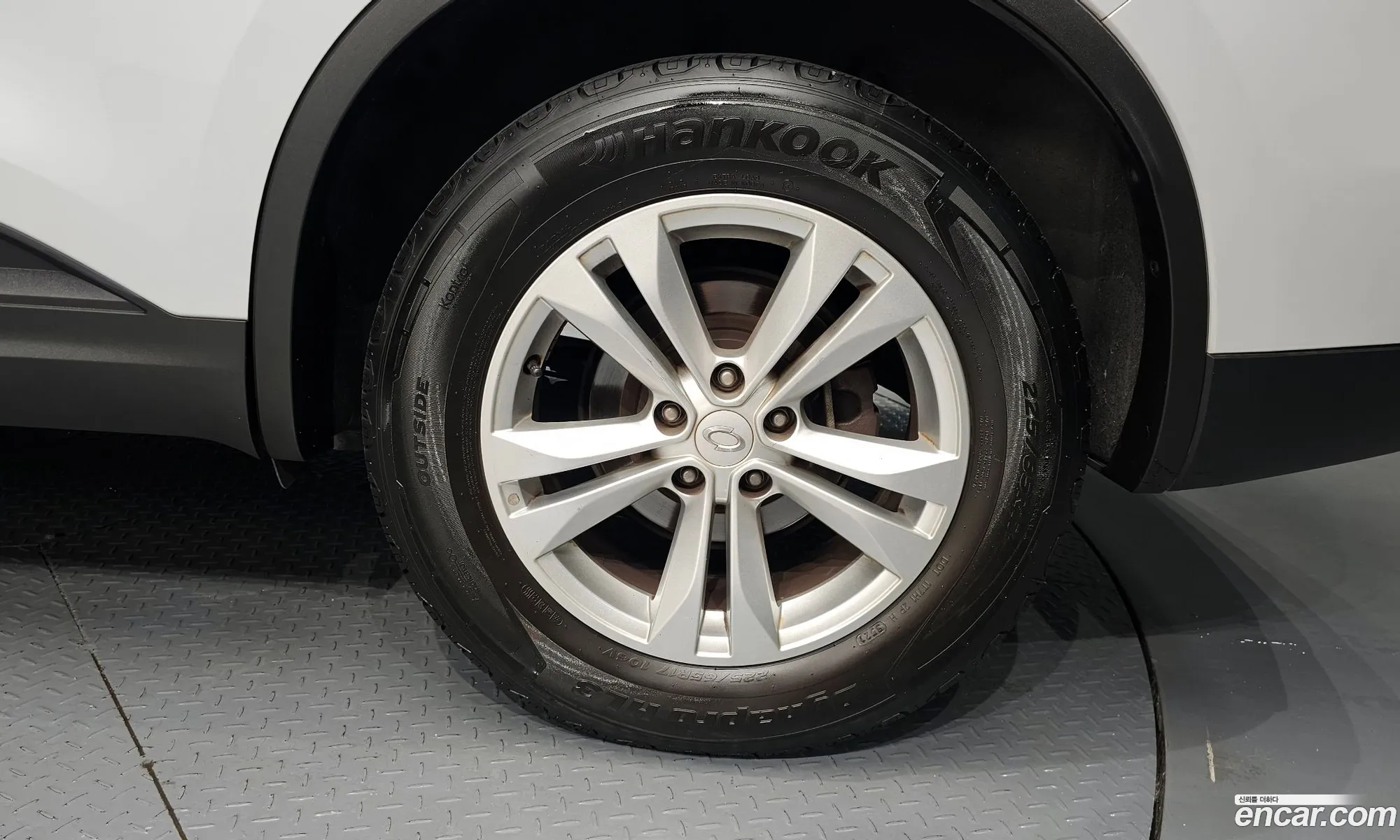 Renault Samsung Qm6 20 Lpe Se 2Wd 2020 - фотография 1739247