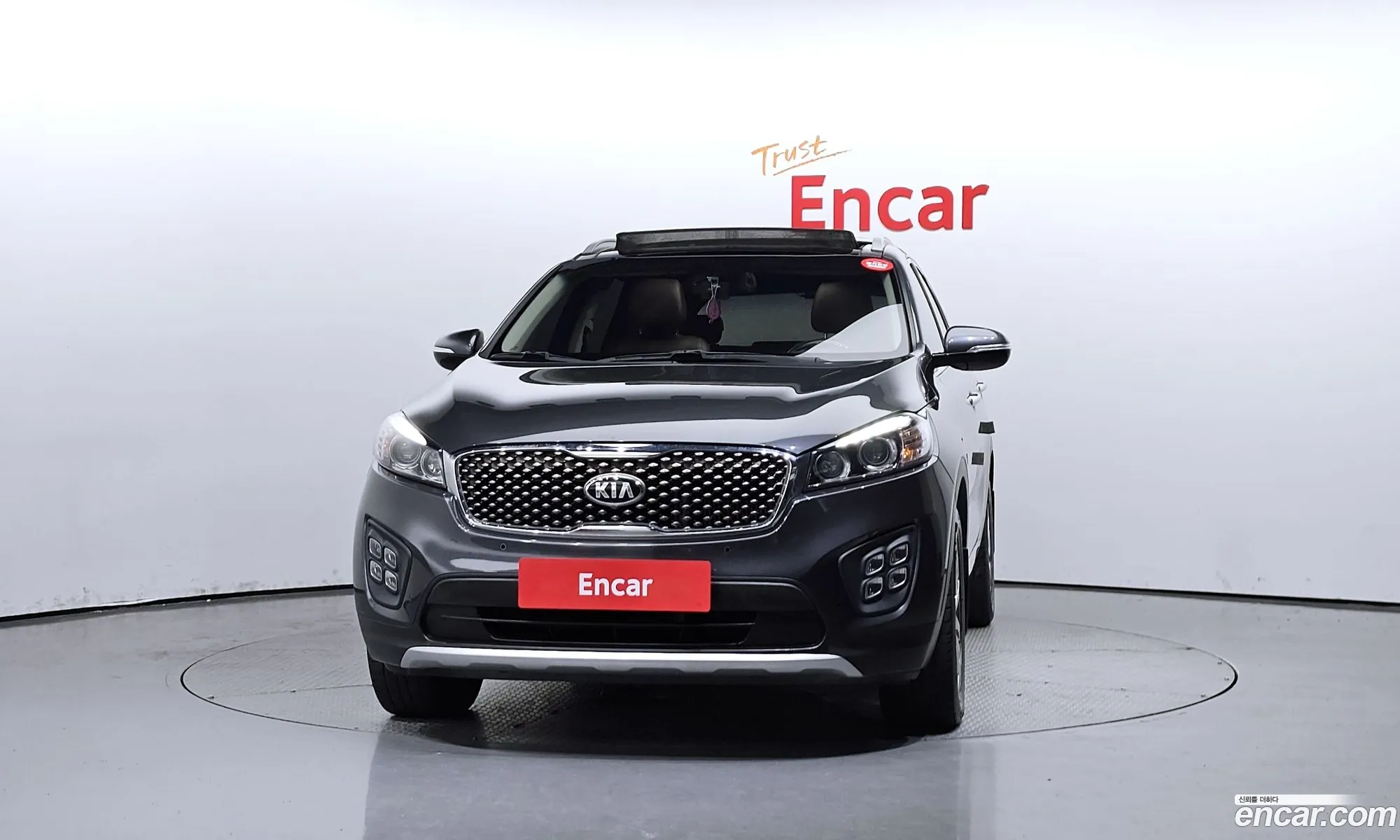 Kia Sorento Diesel 22 4Wd 2016 - фотография 12922604