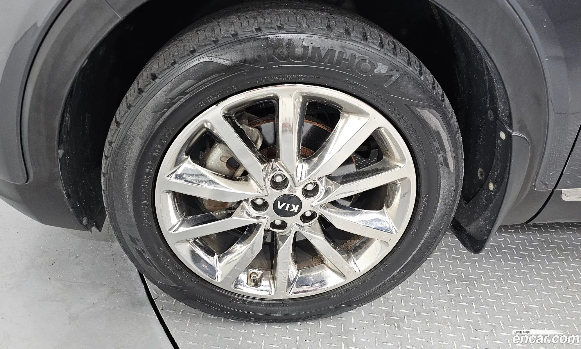 Kia Sorento Diesel 22 4Wd 2016 - фотография 12922606