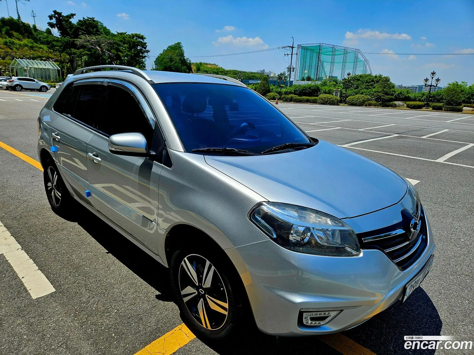 Korex Auto Trade - фотография 1676303