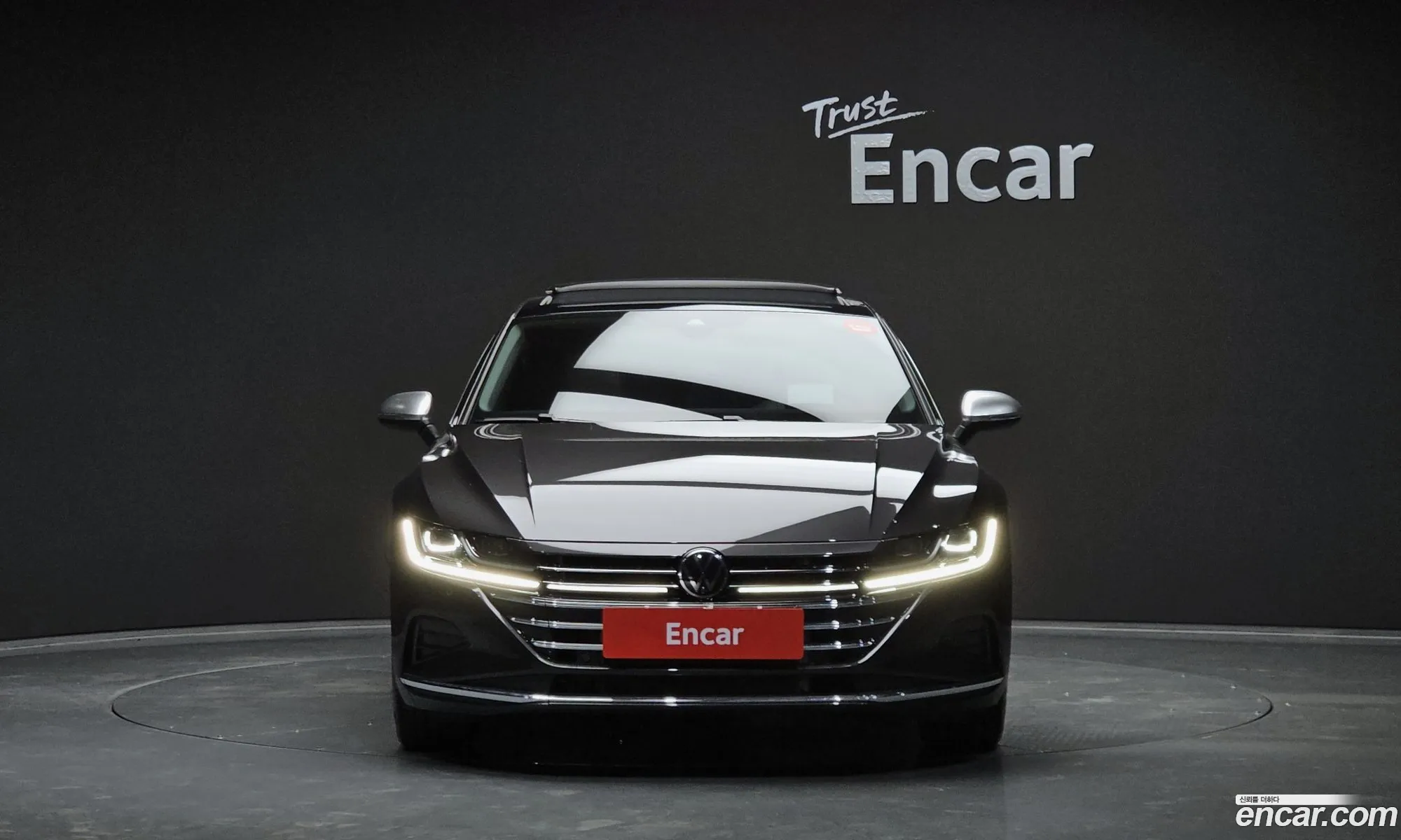 Volkswagen Arteon 20 Tdi Prestige 2023 - фотография 6885707