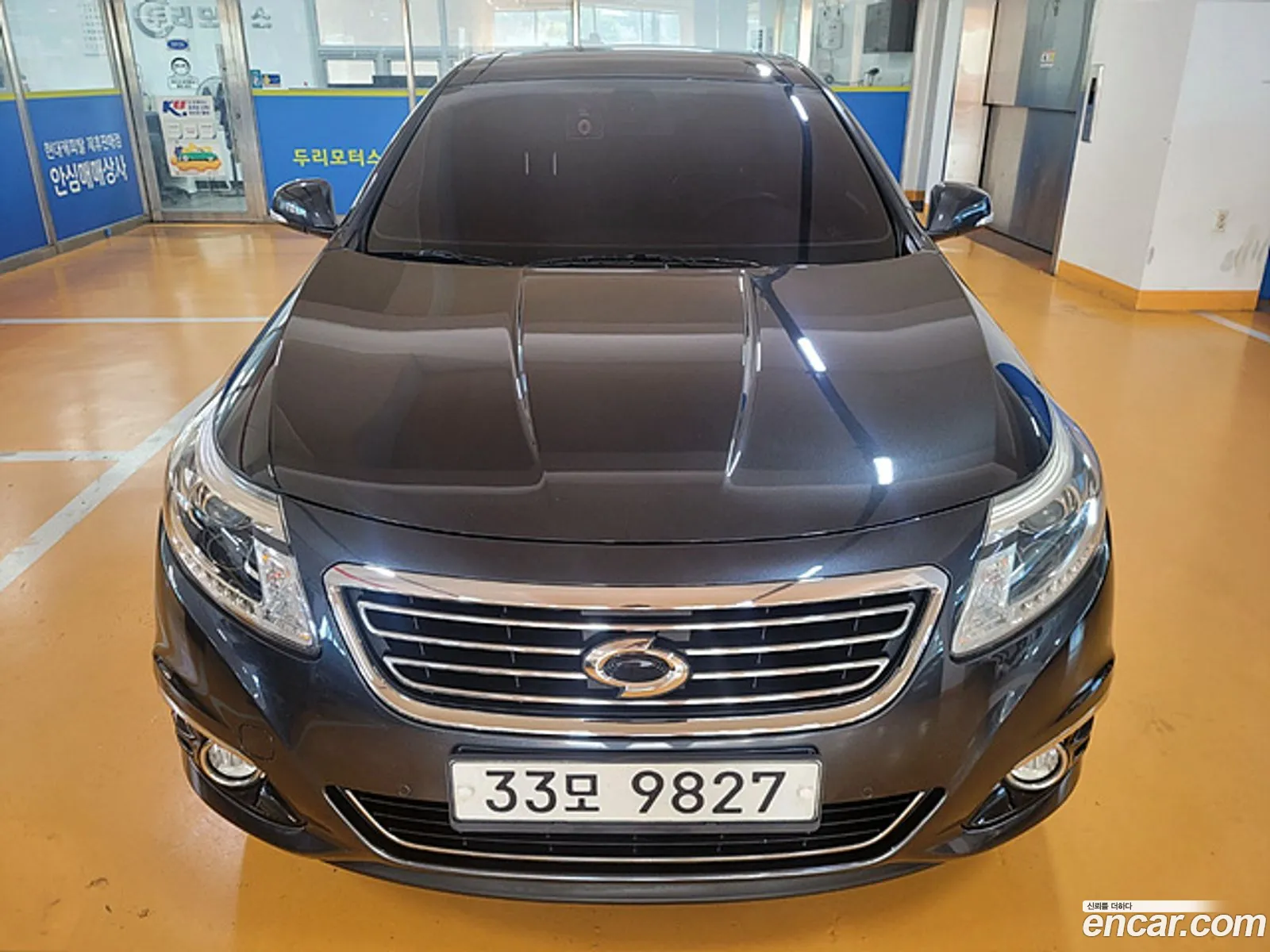 Renault Samsung Sm5 Lpli Re 2013 - фотография 1797899