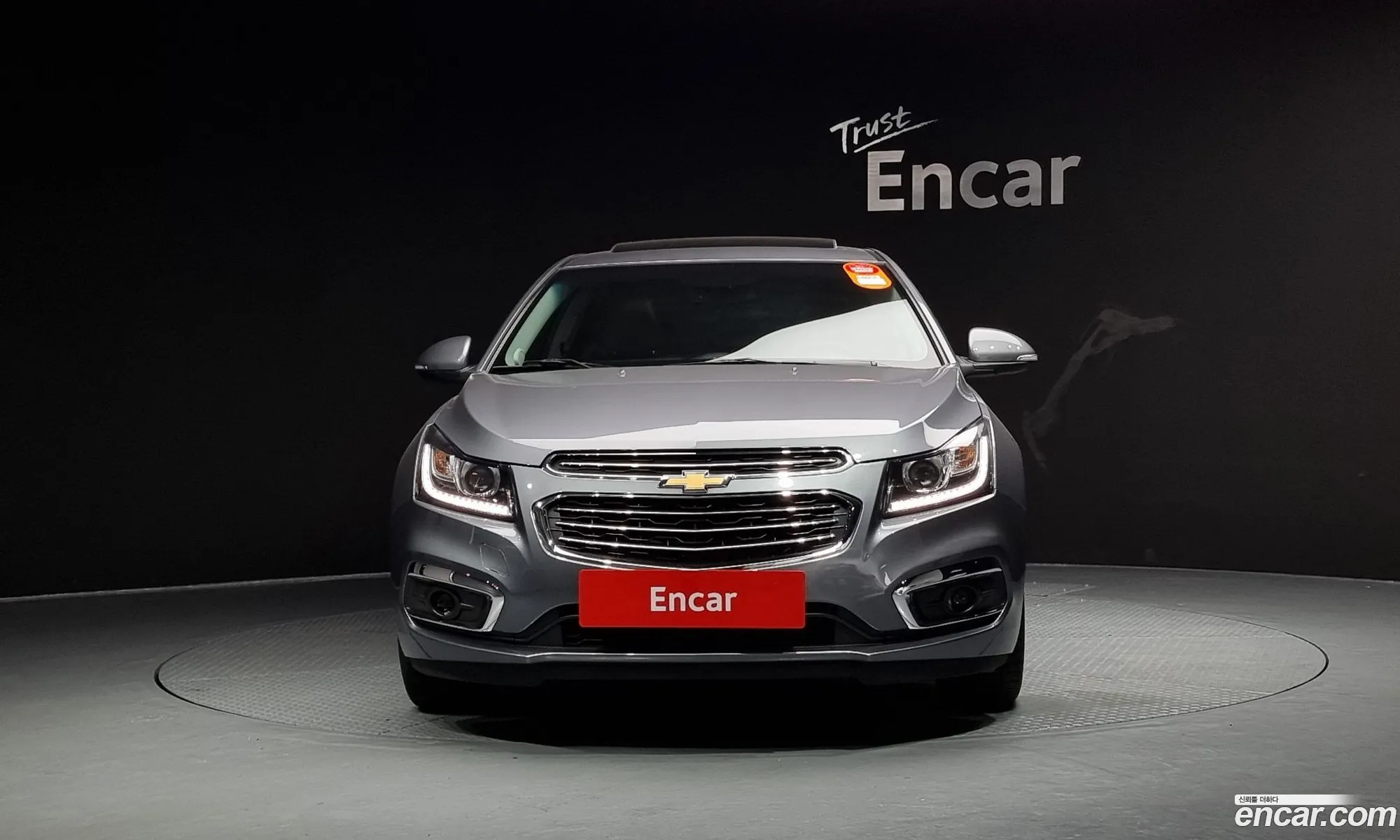 Chevrolet Cruze Ii 14 Turbo Ltz 2016 - фотография 19921164