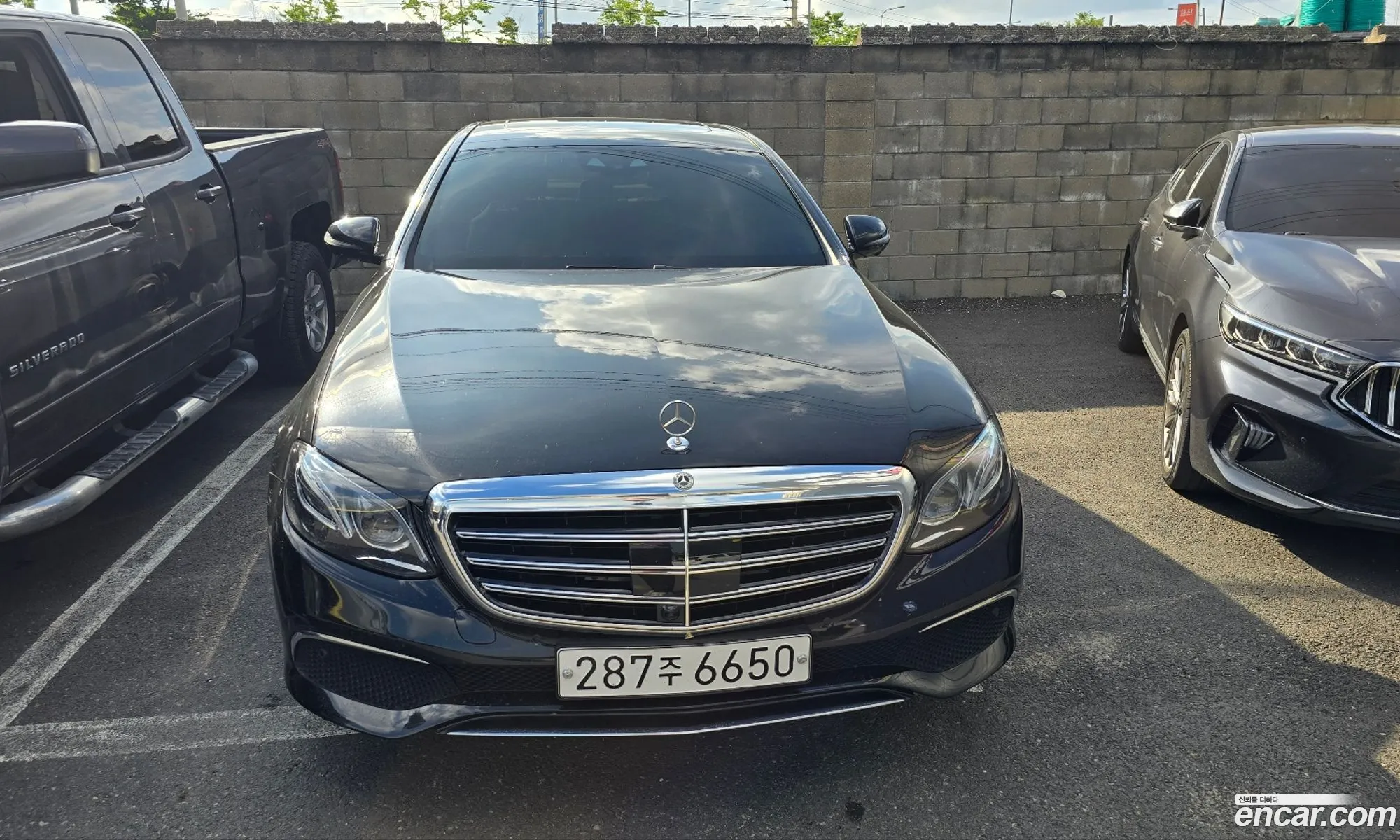 Mercedes-Benz E-Klasse V W213 S213 C238 E300 4Matic Exclusive 2020 - фотография 18422461