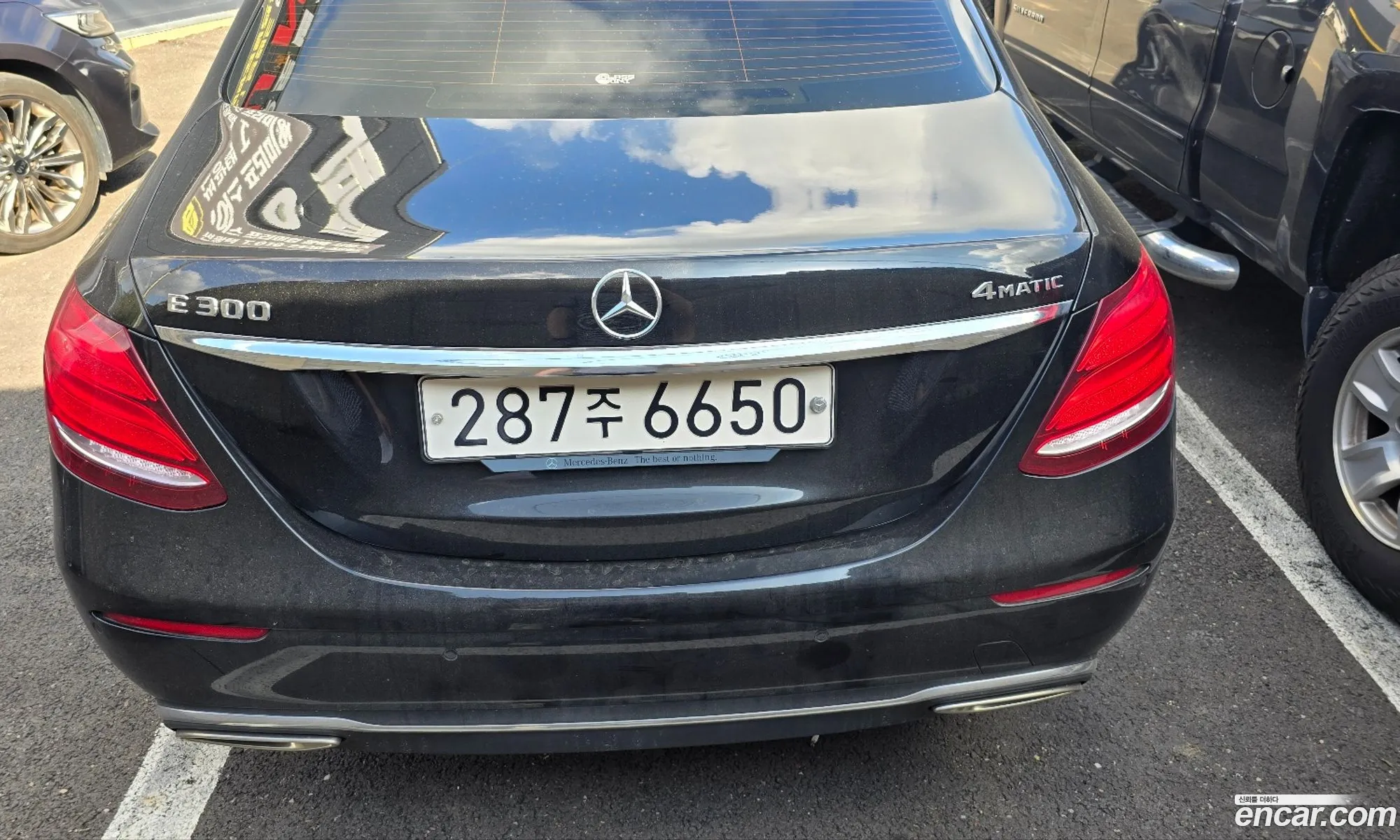 Mercedes-Benz E-Klasse V W213 S213 C238 E300 4Matic Exclusive 2020 - фотография 18422462