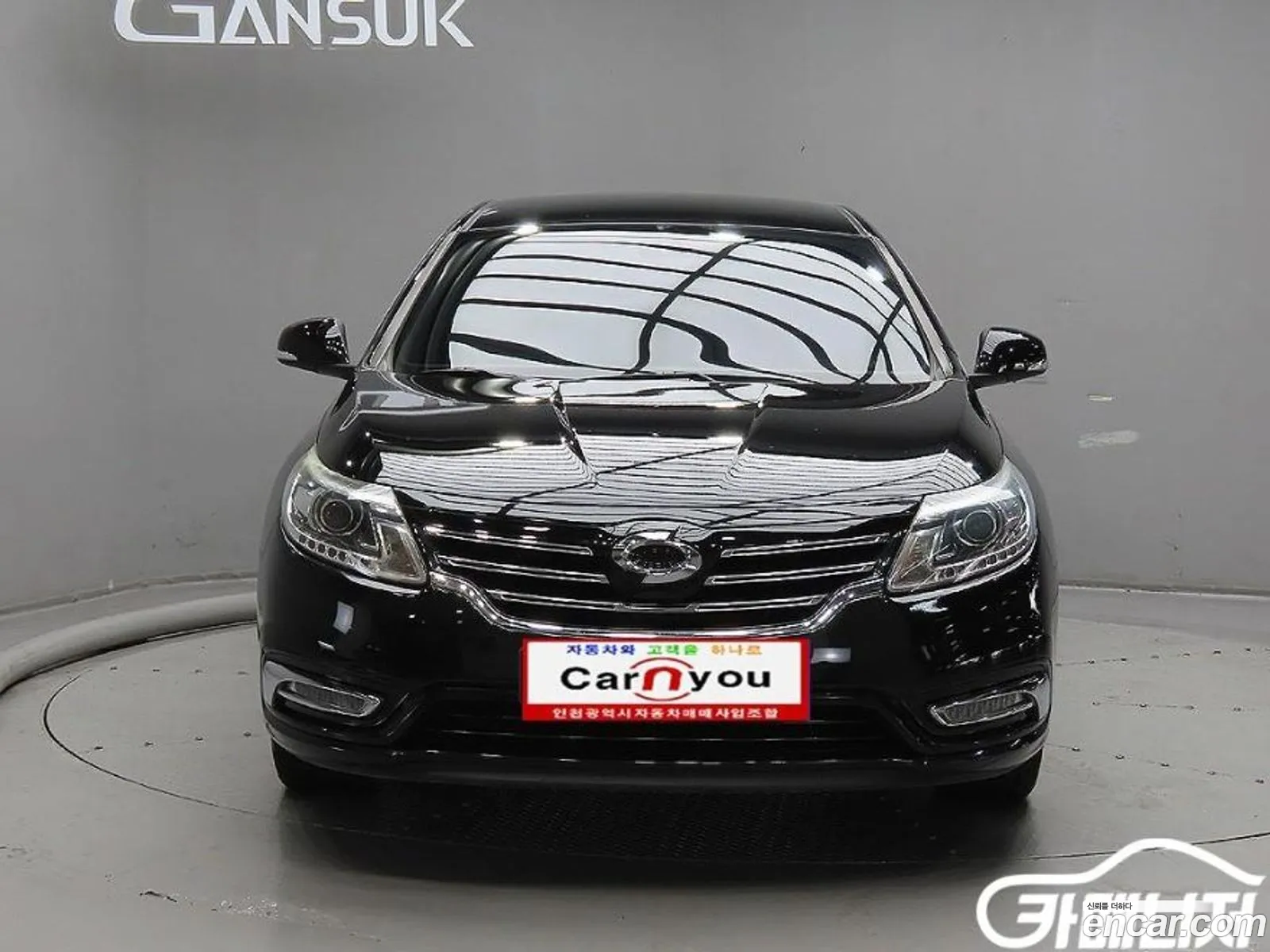 Renault Samsung Sm5 Re 2015 - фотография 1808664