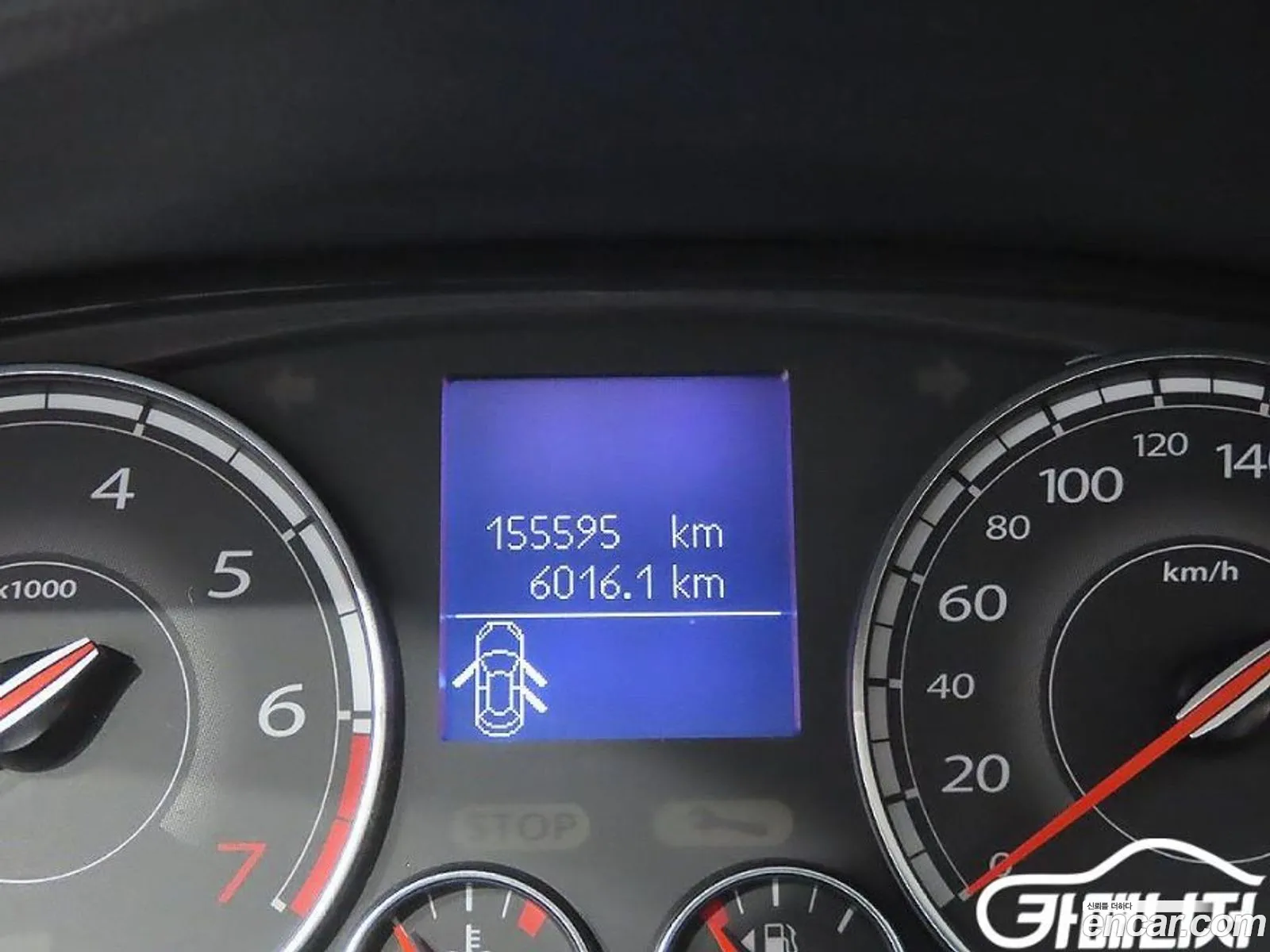Renault Samsung Sm5 Re 2015 - фотография 1808668