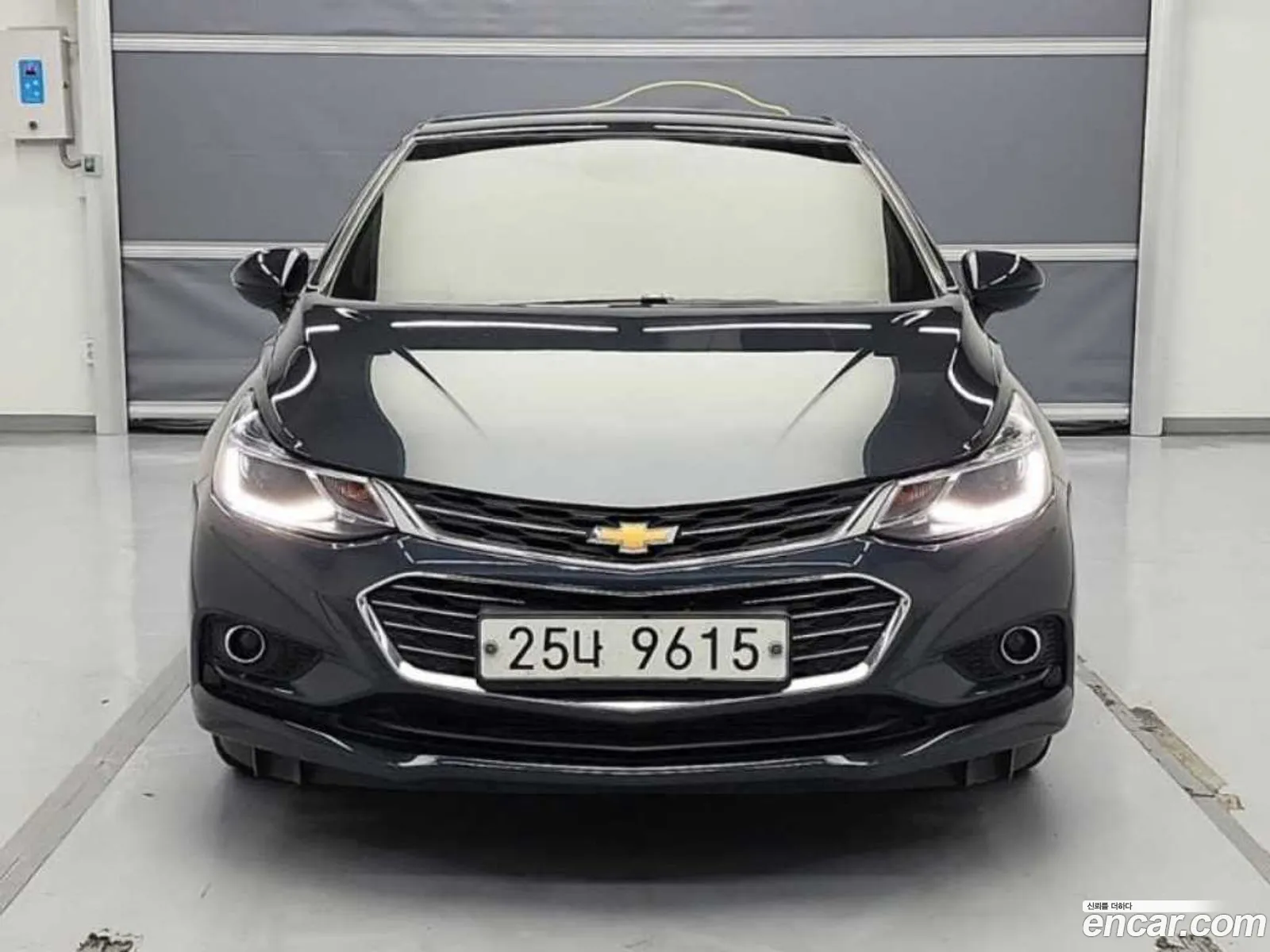 Chevrolet Cruze Ii 14 Turbo Ltz 2017 - фотография 19859714