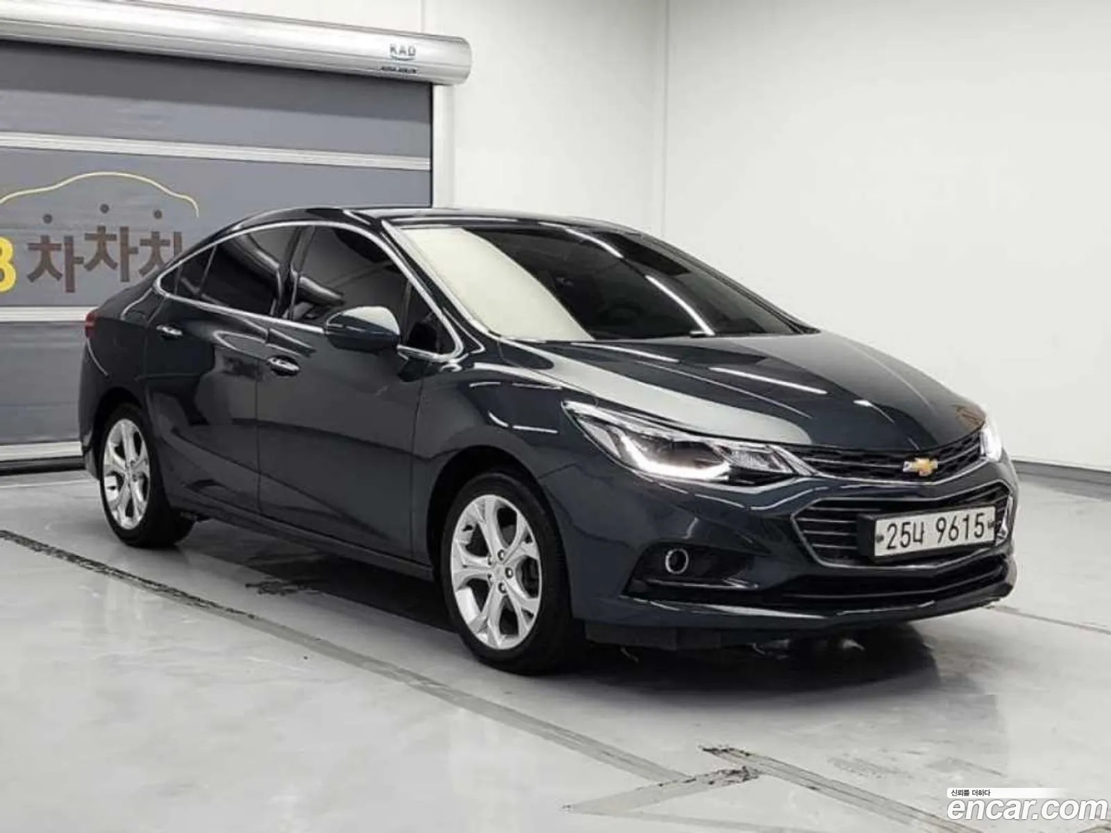 Chevrolet Cruze Ii 14 Turbo Ltz 2017 - фотография 19859717