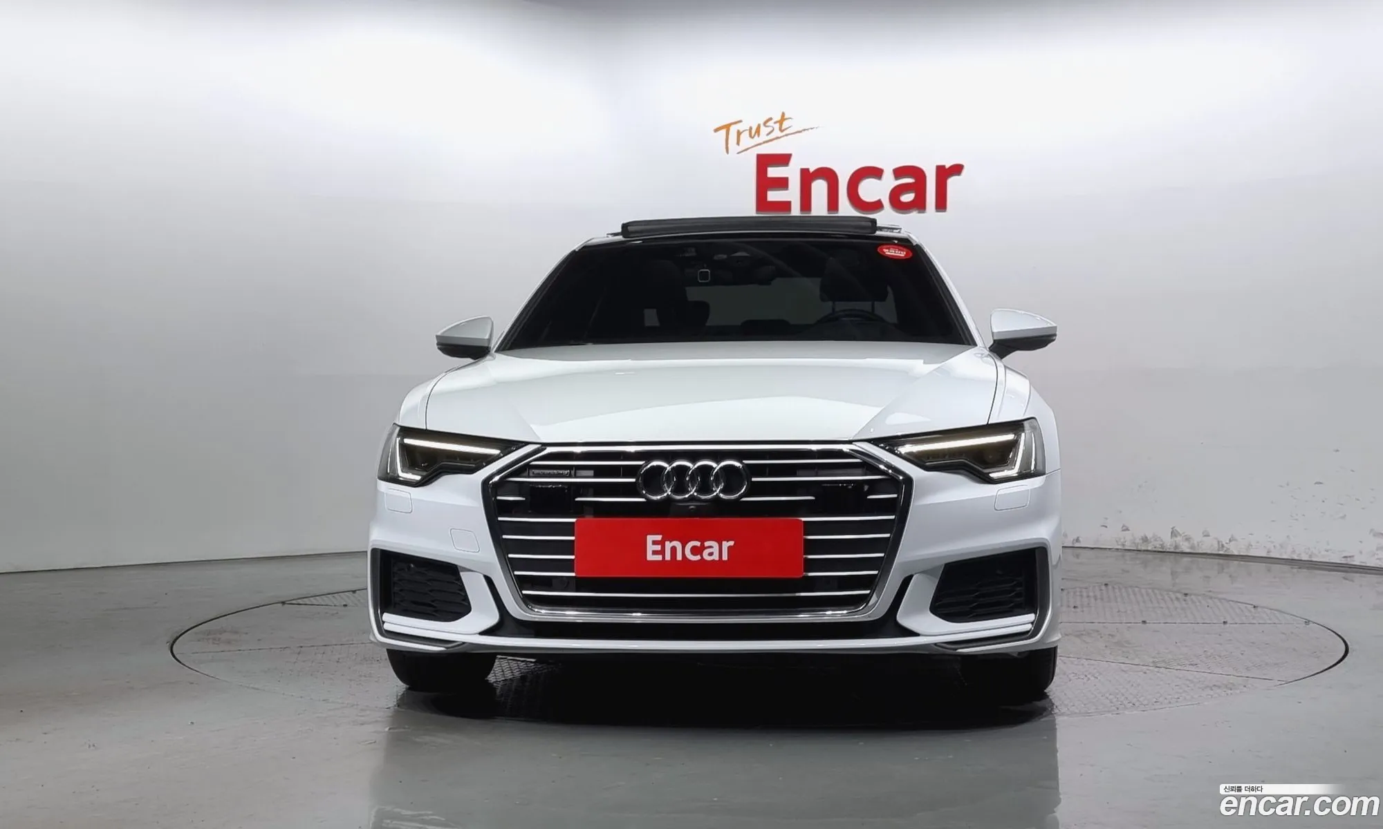 Audi A6 V C8 45 Tfsi Quattro Premium 2021 - фотография 964357