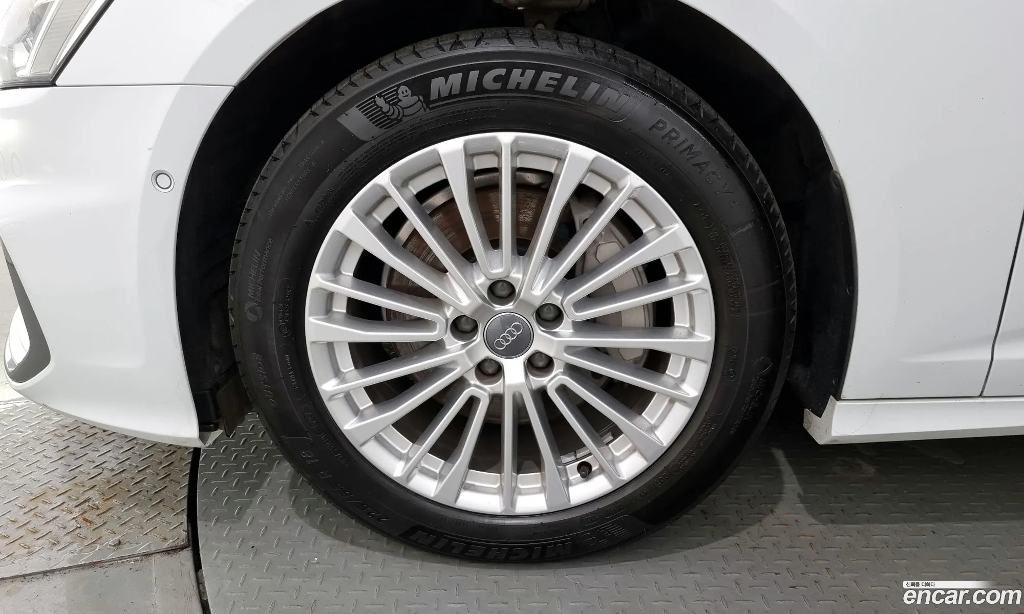 Audi A6 V C8 45 Tfsi Quattro Premium 2021 - фотография 964359