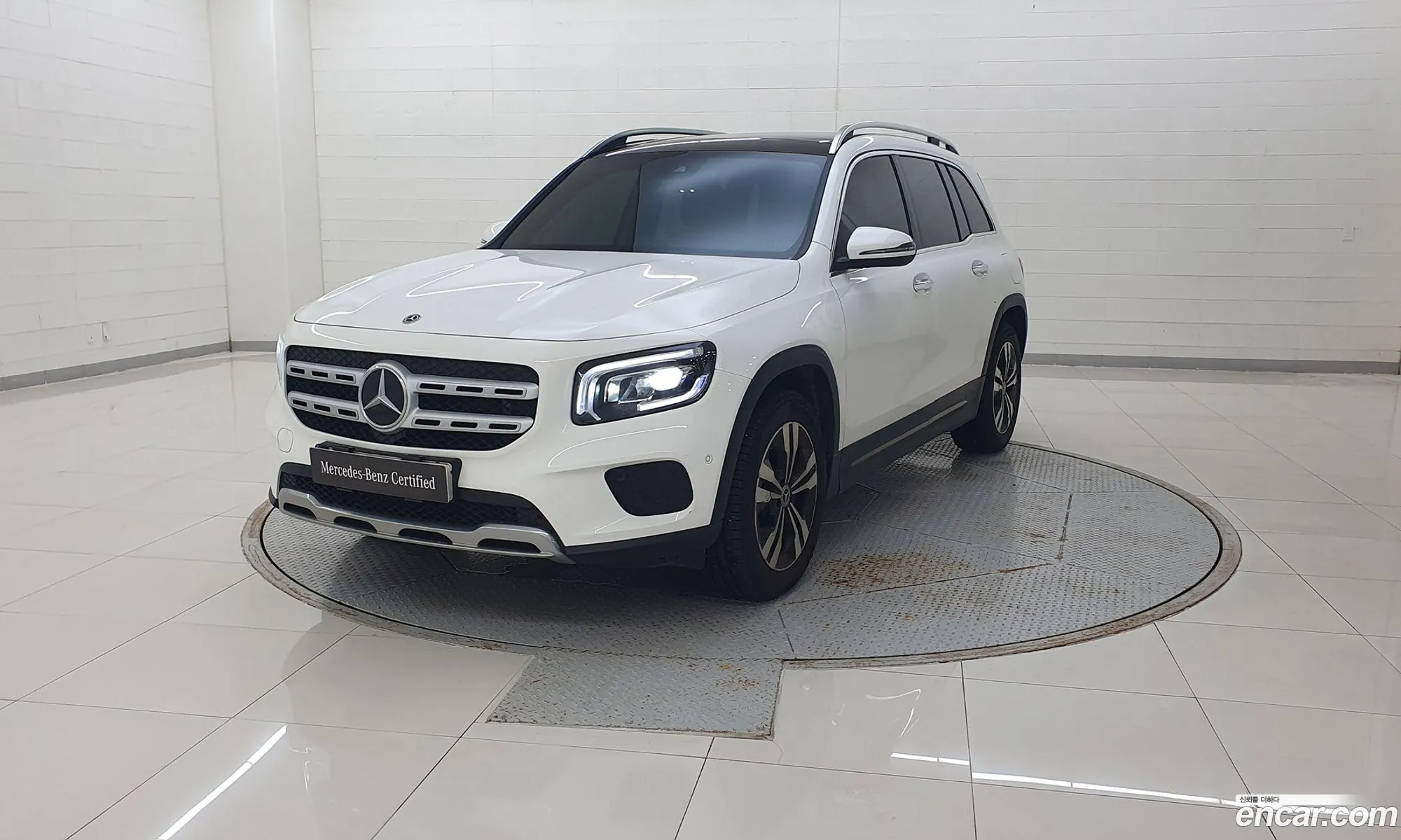 Mercedes-Benz Glb I X247 Glb220 2021 - фотография 18368526
