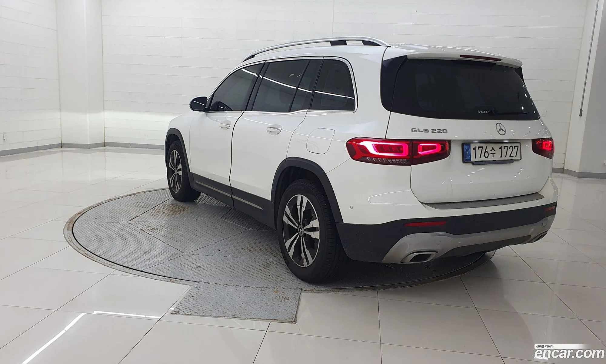 Mercedes-Benz Glb I X247 Glb220 2021 - фотография 18368528