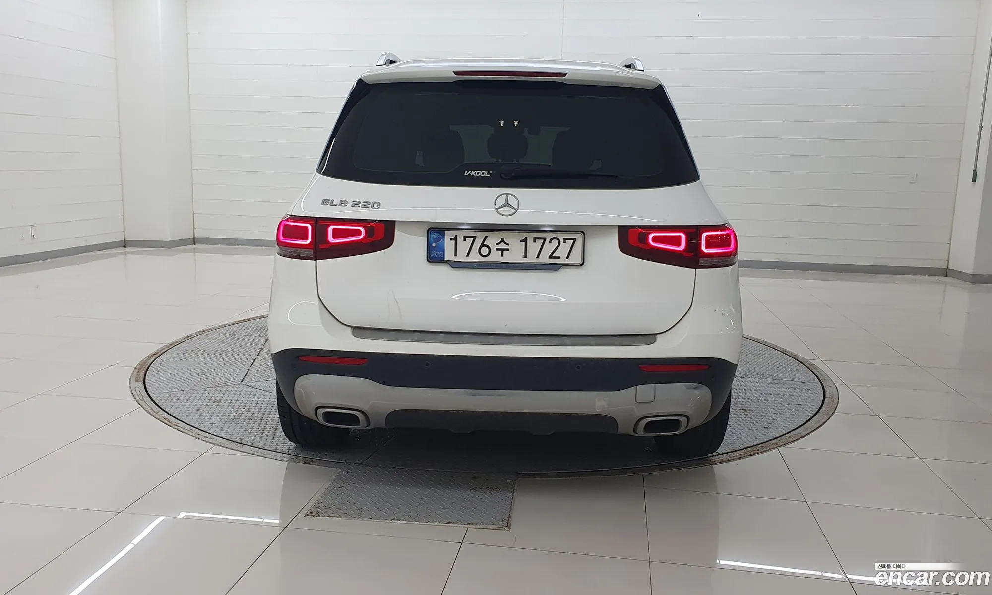 Mercedes-Benz Glb I X247 Glb220 2021 - фотография 18368529