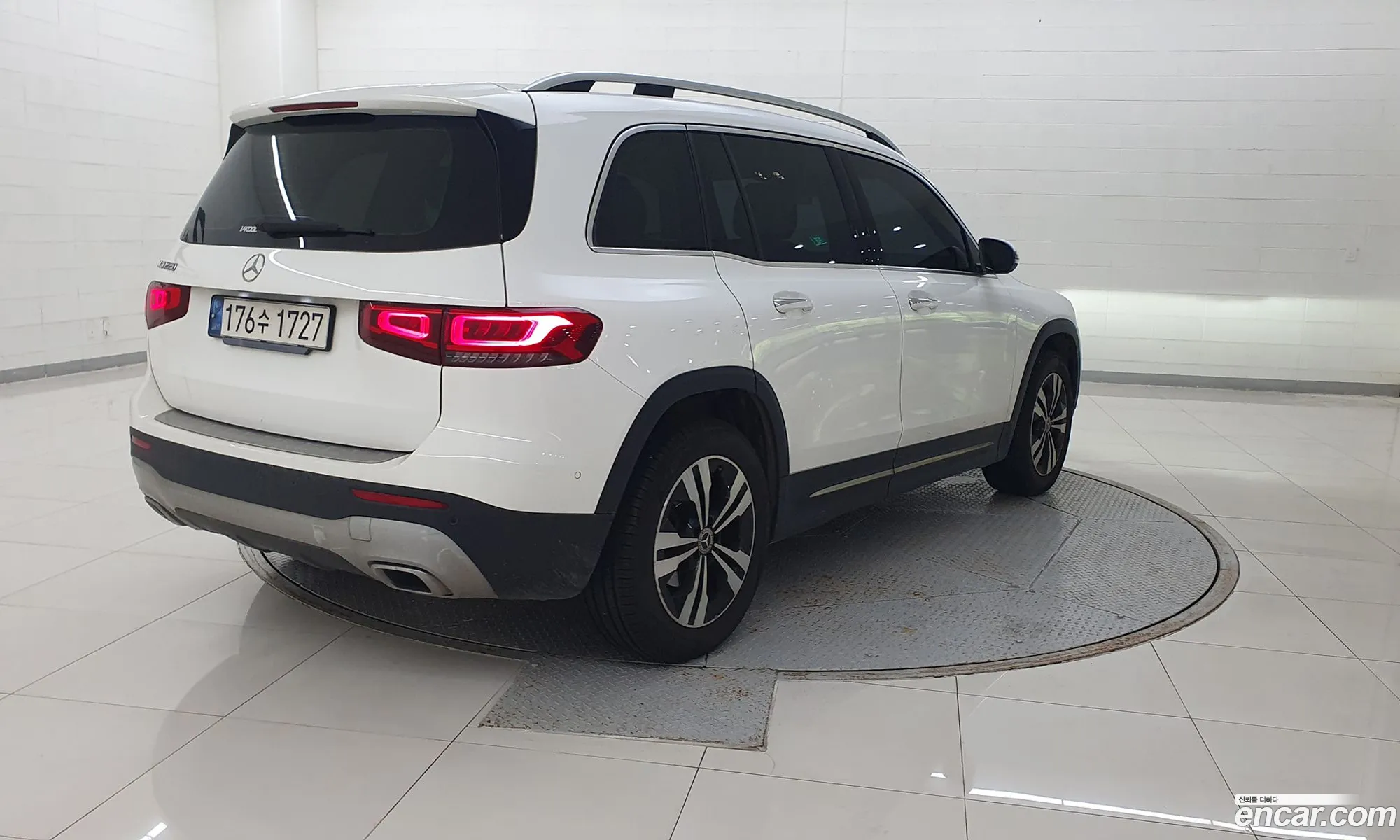 Mercedes-Benz Glb I X247 Glb220 2021 - фотография 18368530