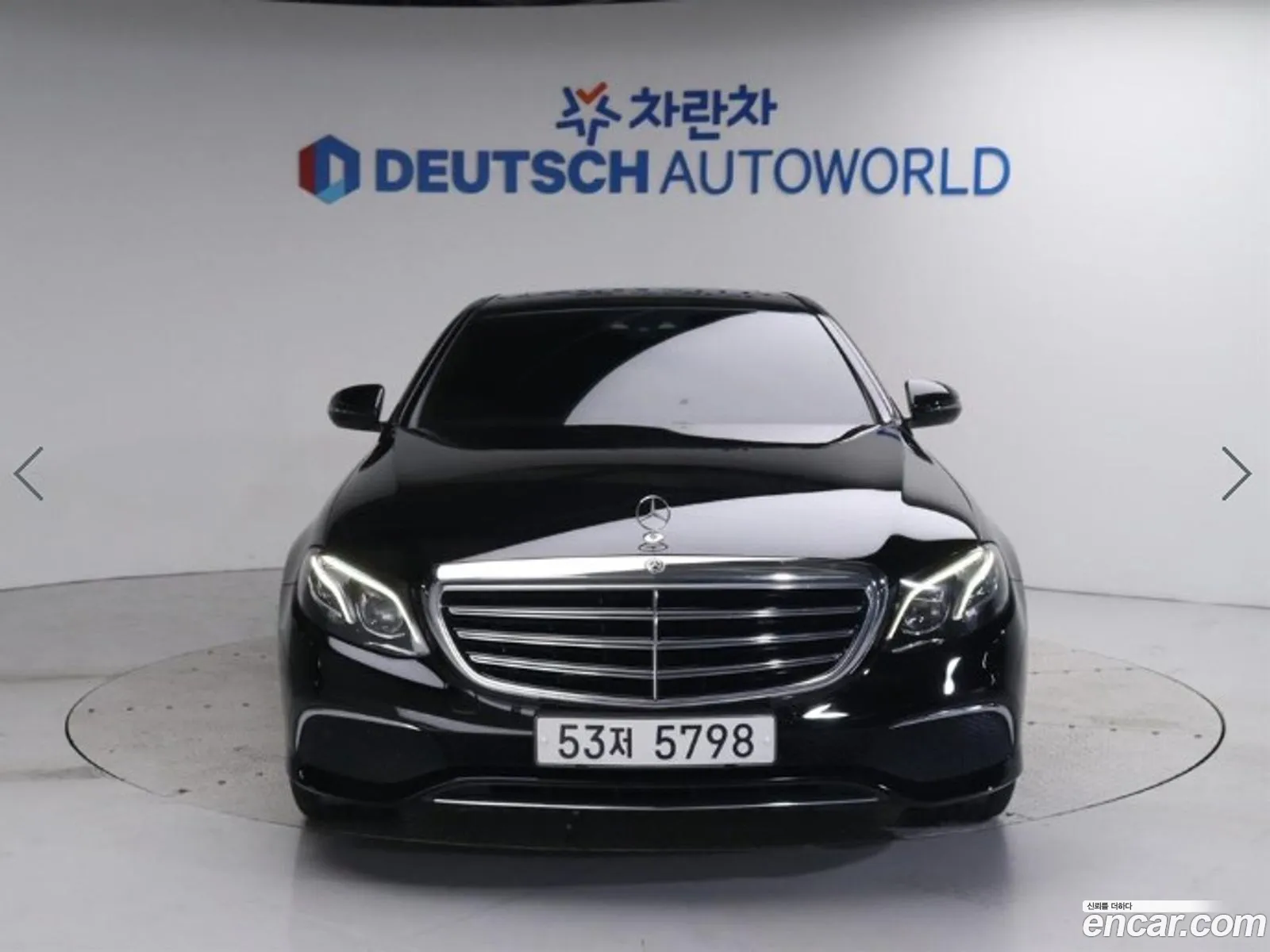 Mercedes-Benz E-Klasse E220D 4Matic Exclusive 2017 - фотография 18368509